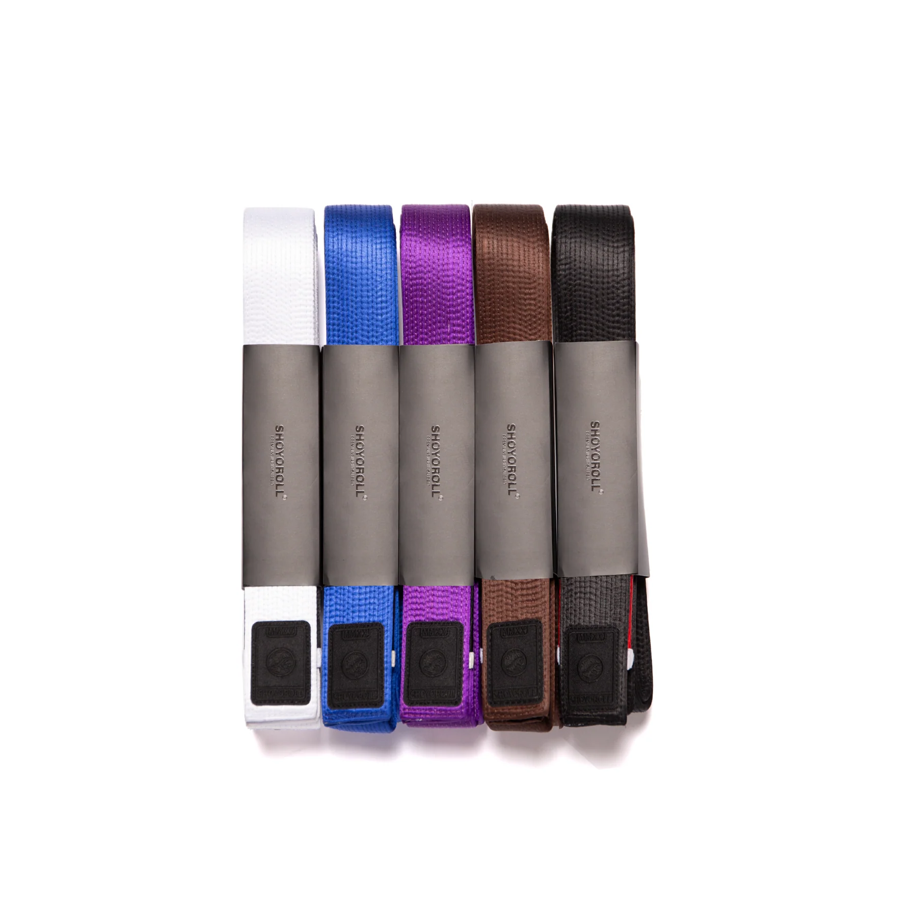 2021 Ultra Premium Satin Belt (RESERVE)