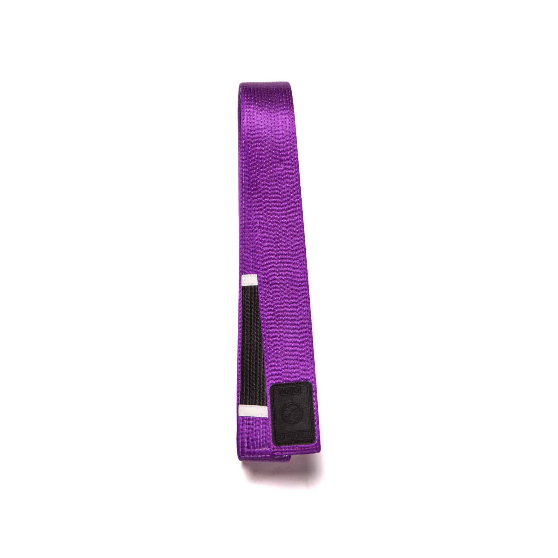 2021 Ultra Premium Satin Belt (RESERVE) - Image 5