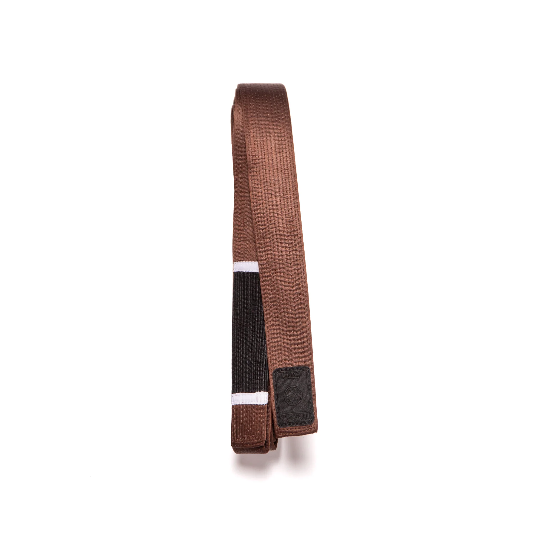 2021 Ultra Premium Satin Belt (RESERVE) - Image 6