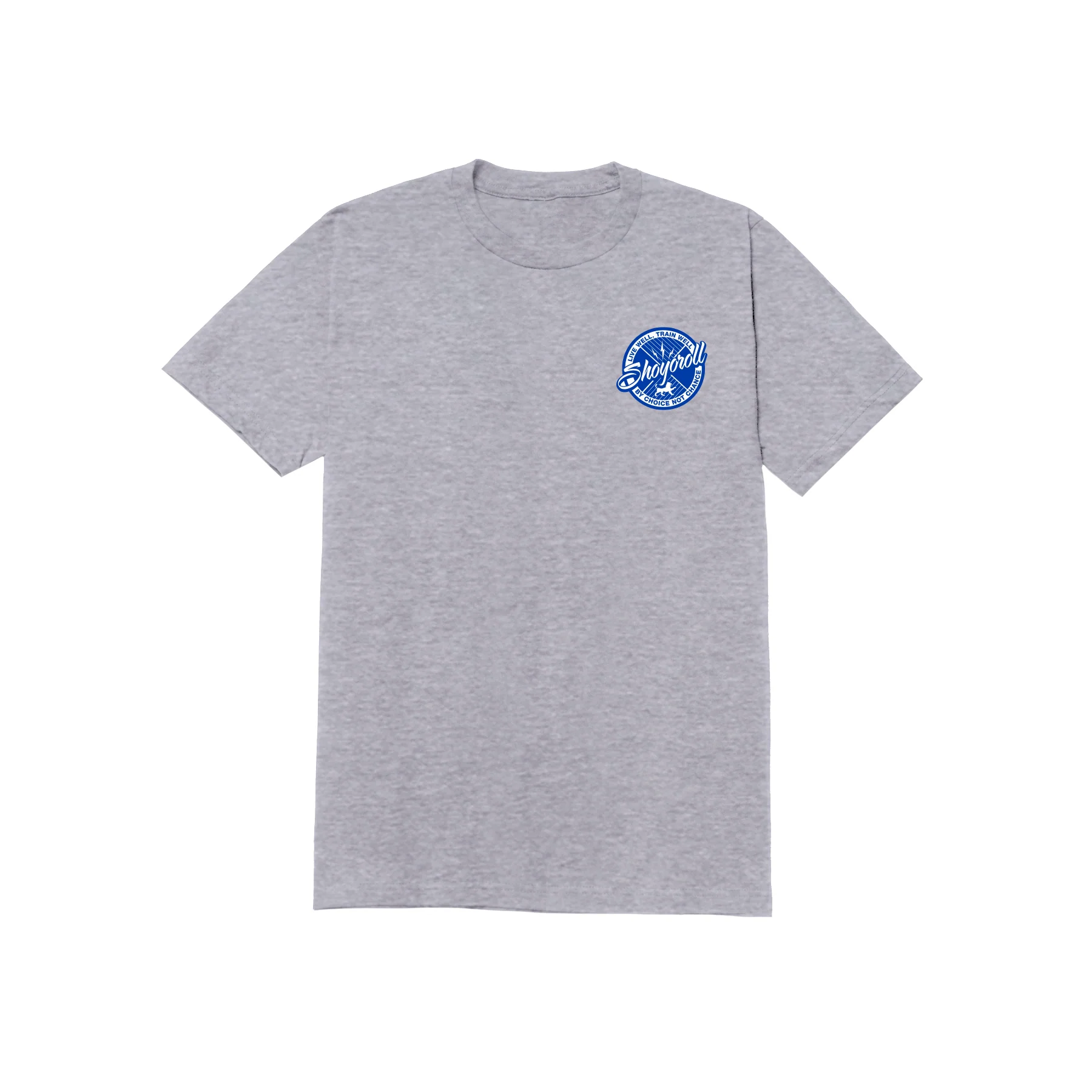 2023 Classic Logo Tee (Ambassador) - Image 3