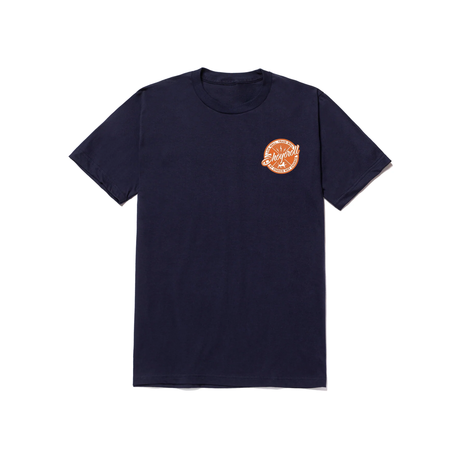 2023 Classic Logo Tee (Ambassador) - Image 4