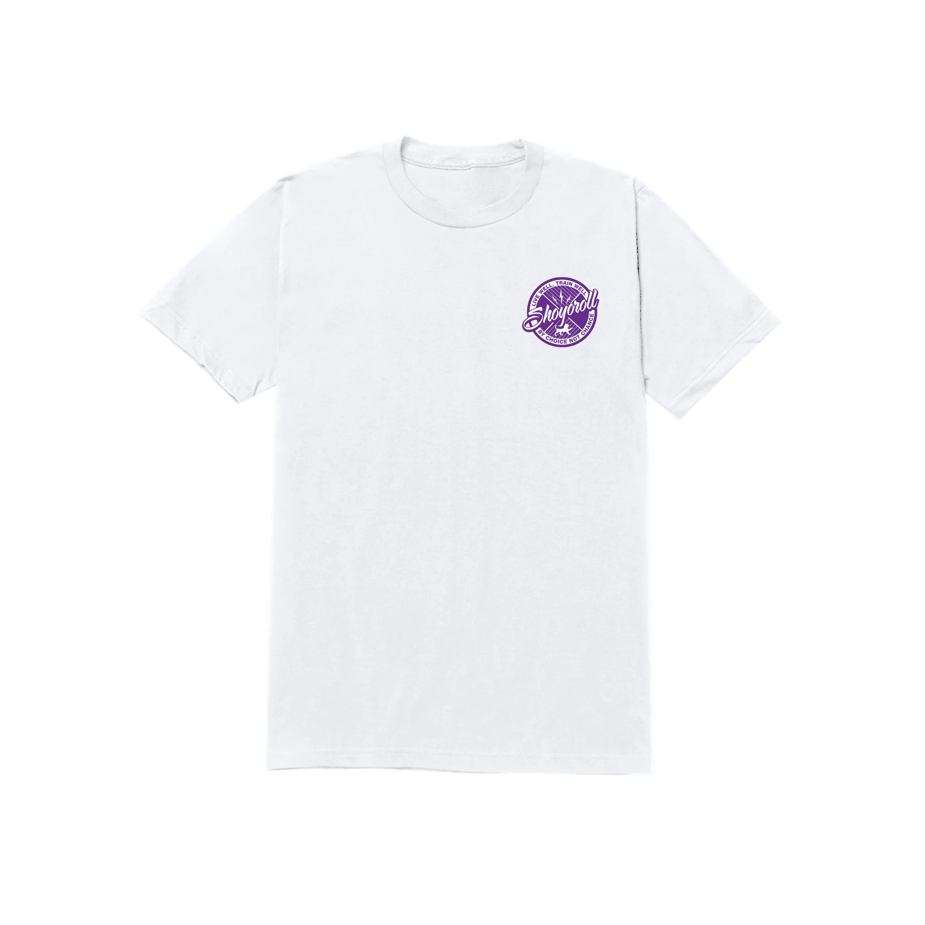 2023 Classic Logo Tee (Ambassador) - Image 5