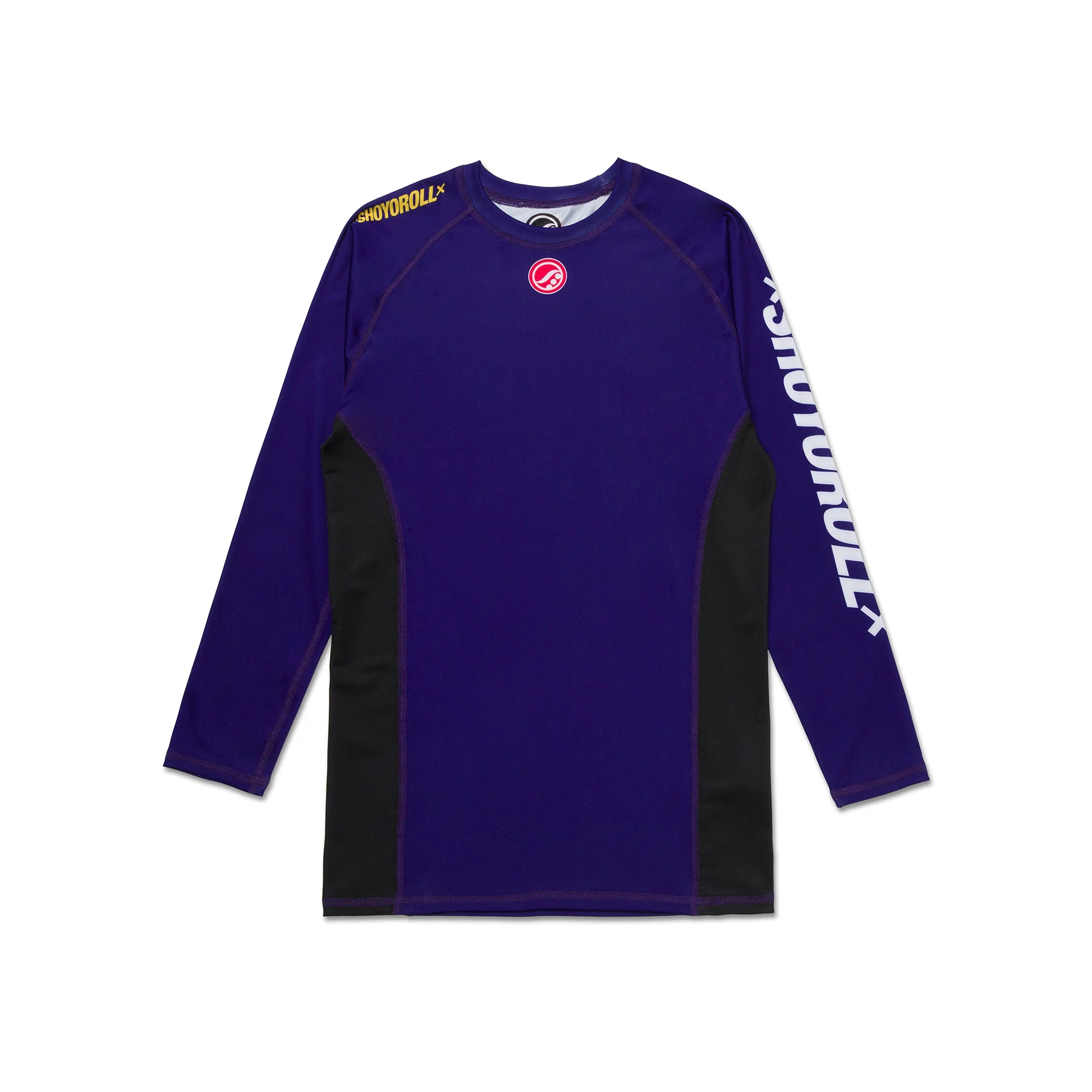 2023 LS Ranked Training Rash Guard (Ambassador) - Image 3