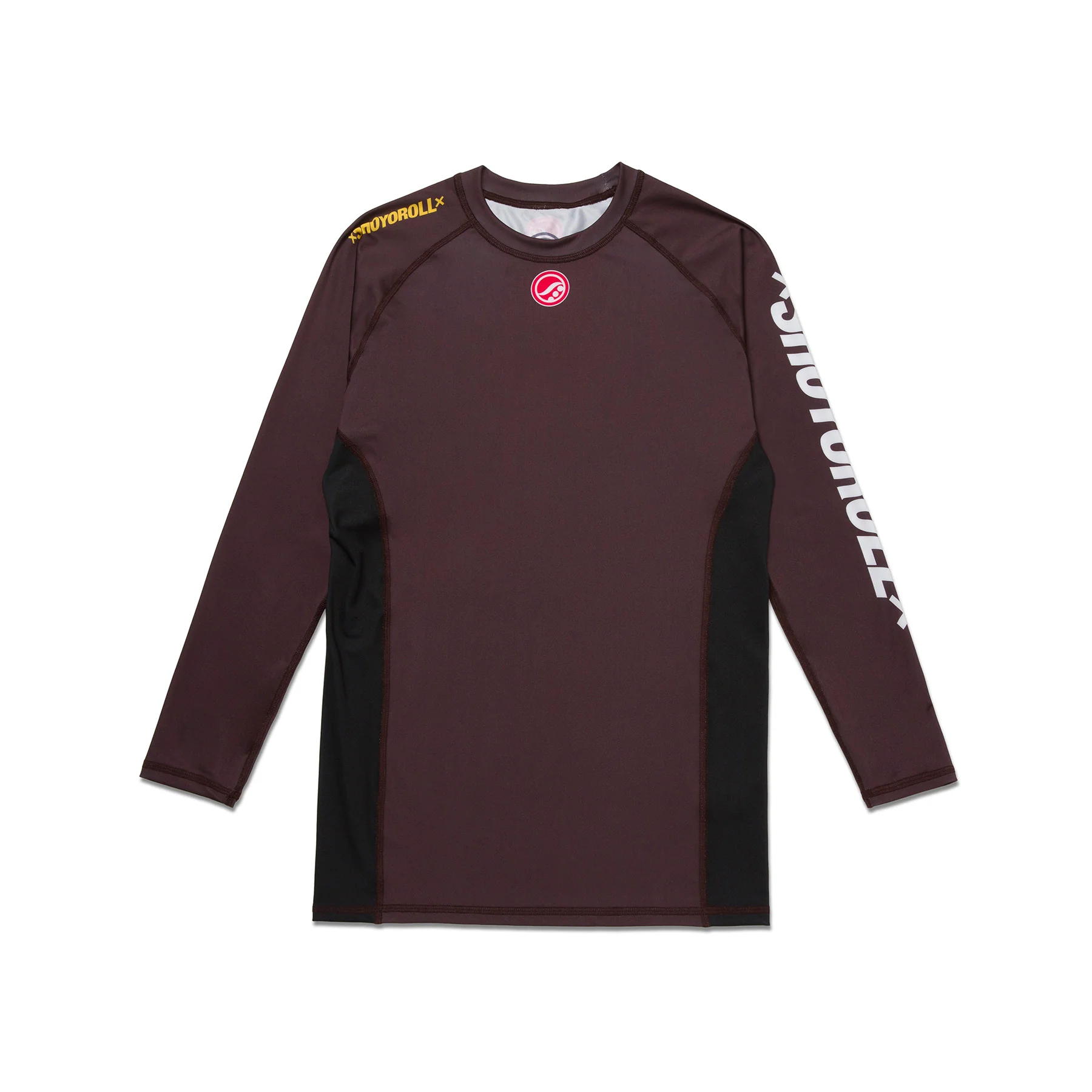 2023 LS Ranked Training Rash Guard (Ambassador) - Image 4