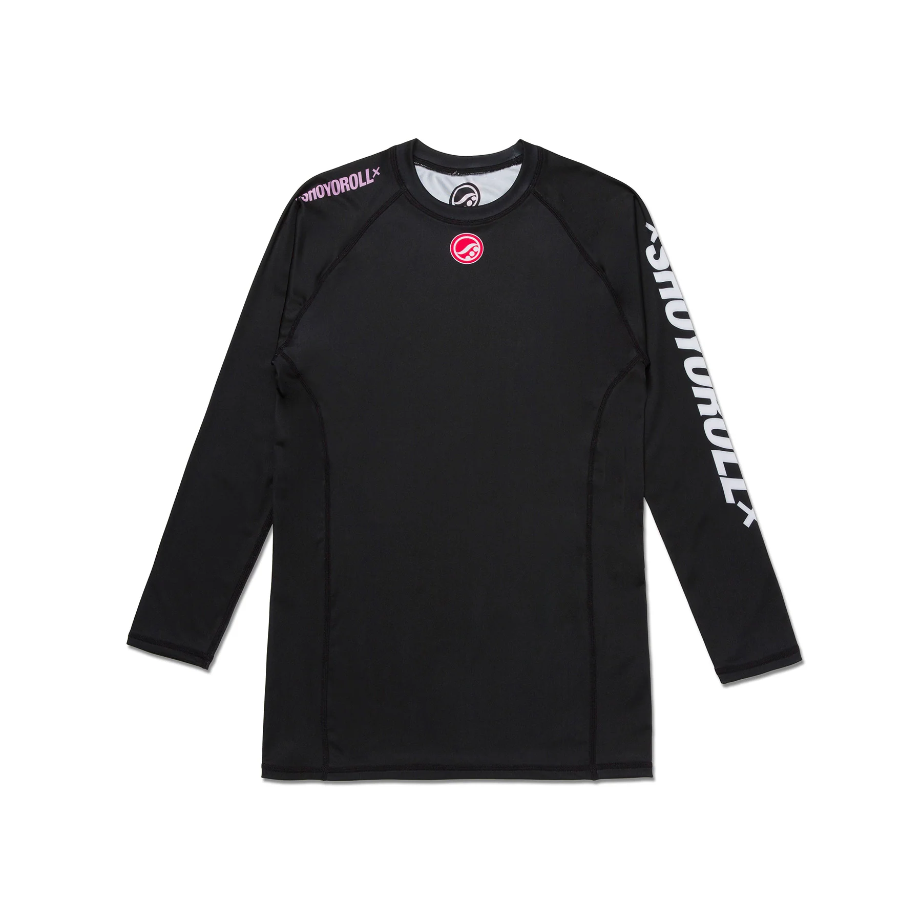 2023 LS Ranked Training Rash Guard (Ambassador) - Image 5