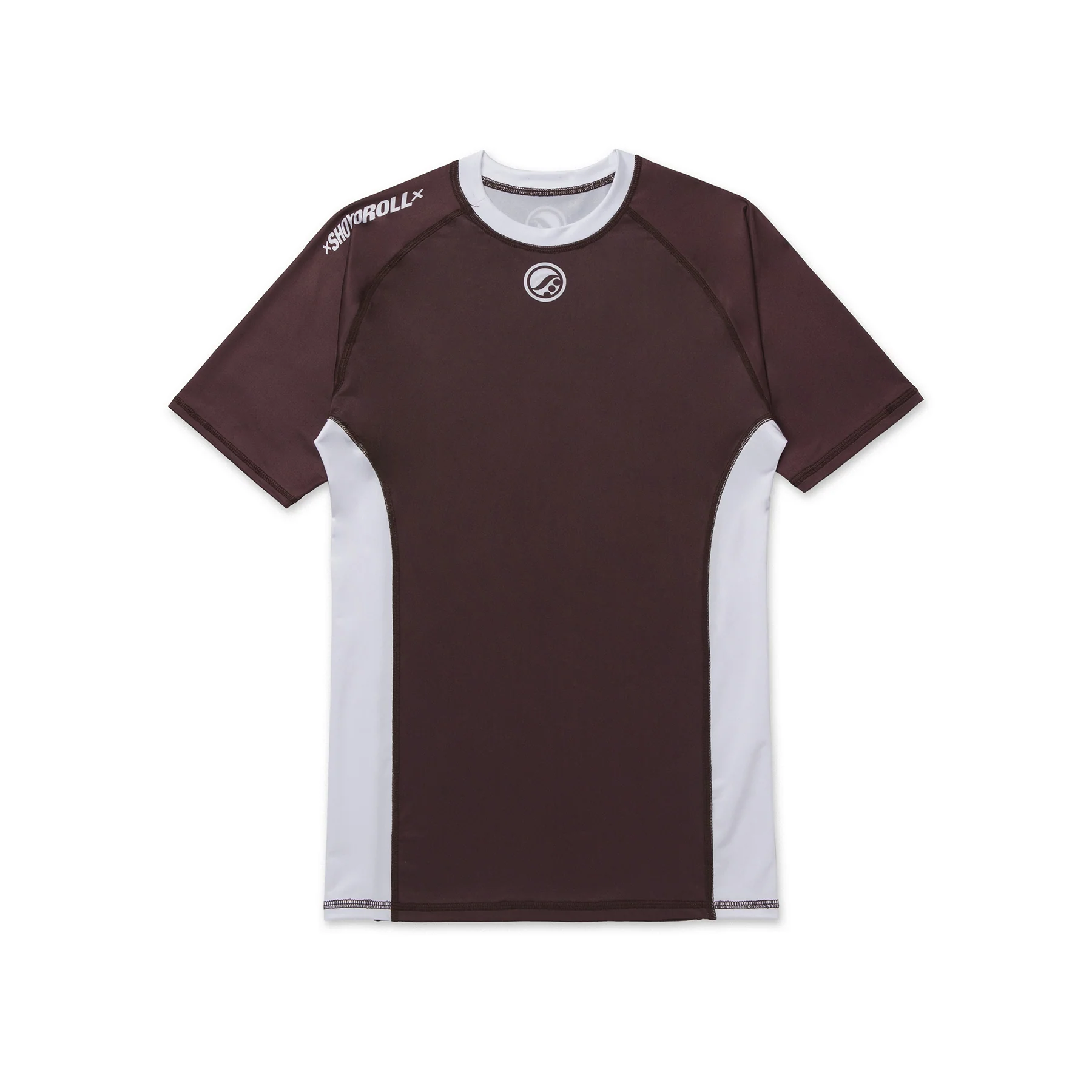 2023 SS Ranked Training Rash Guard (Ambassador) - Image 4