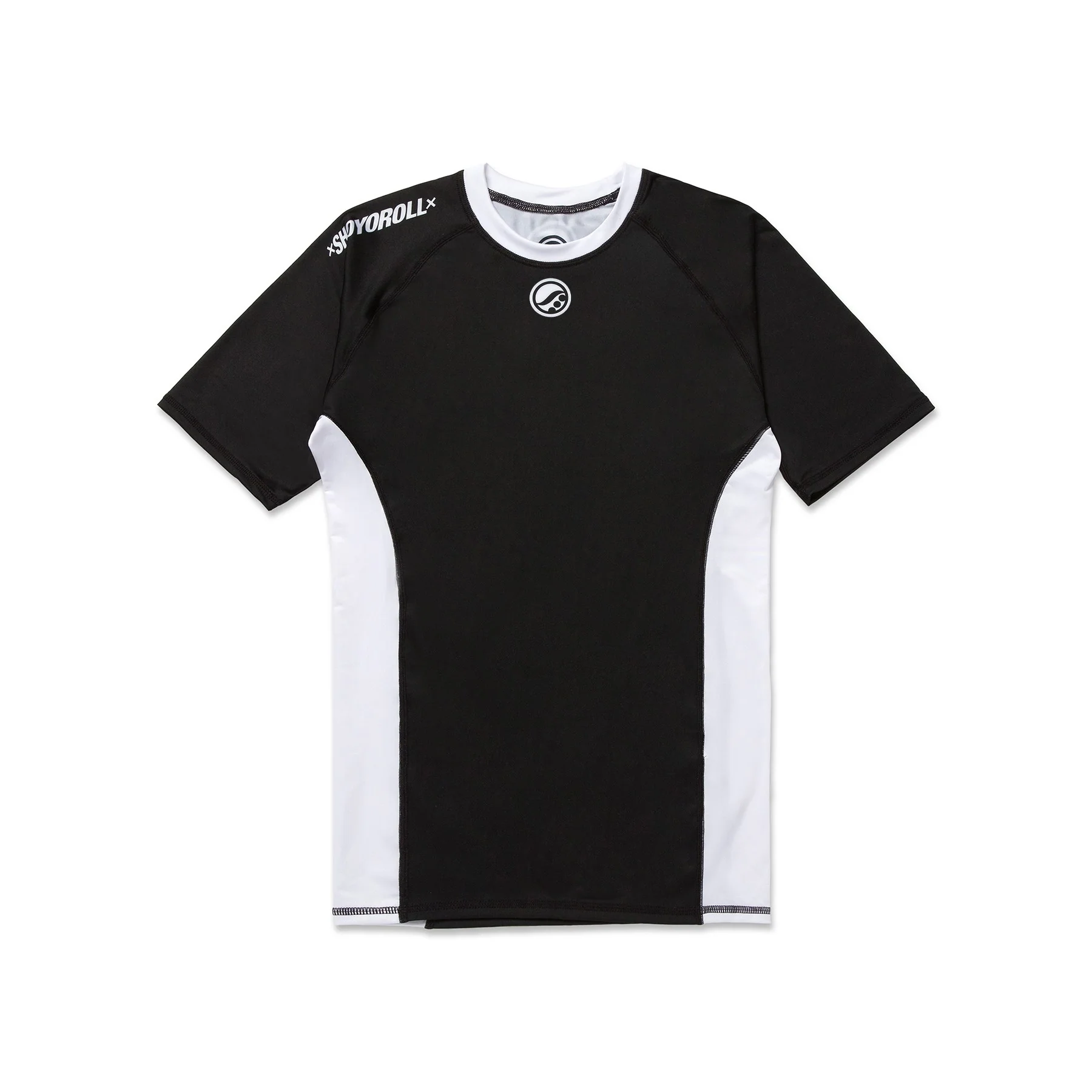 2023 SS Ranked Training Rash Guard (Ambassador) - Image 5
