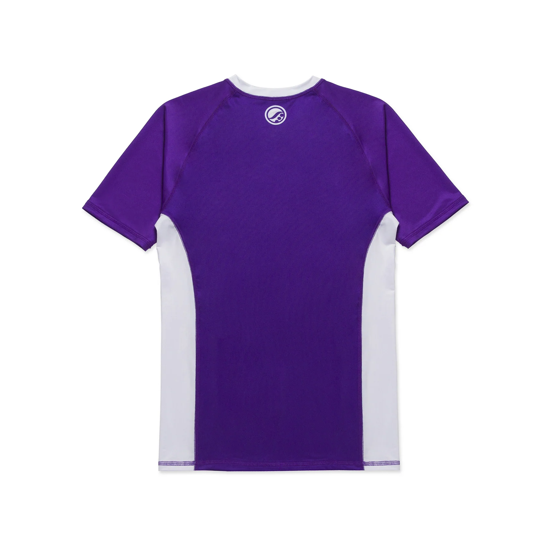 2023 SS Ranked Training Rash Guard (Ambassador) - Image 8