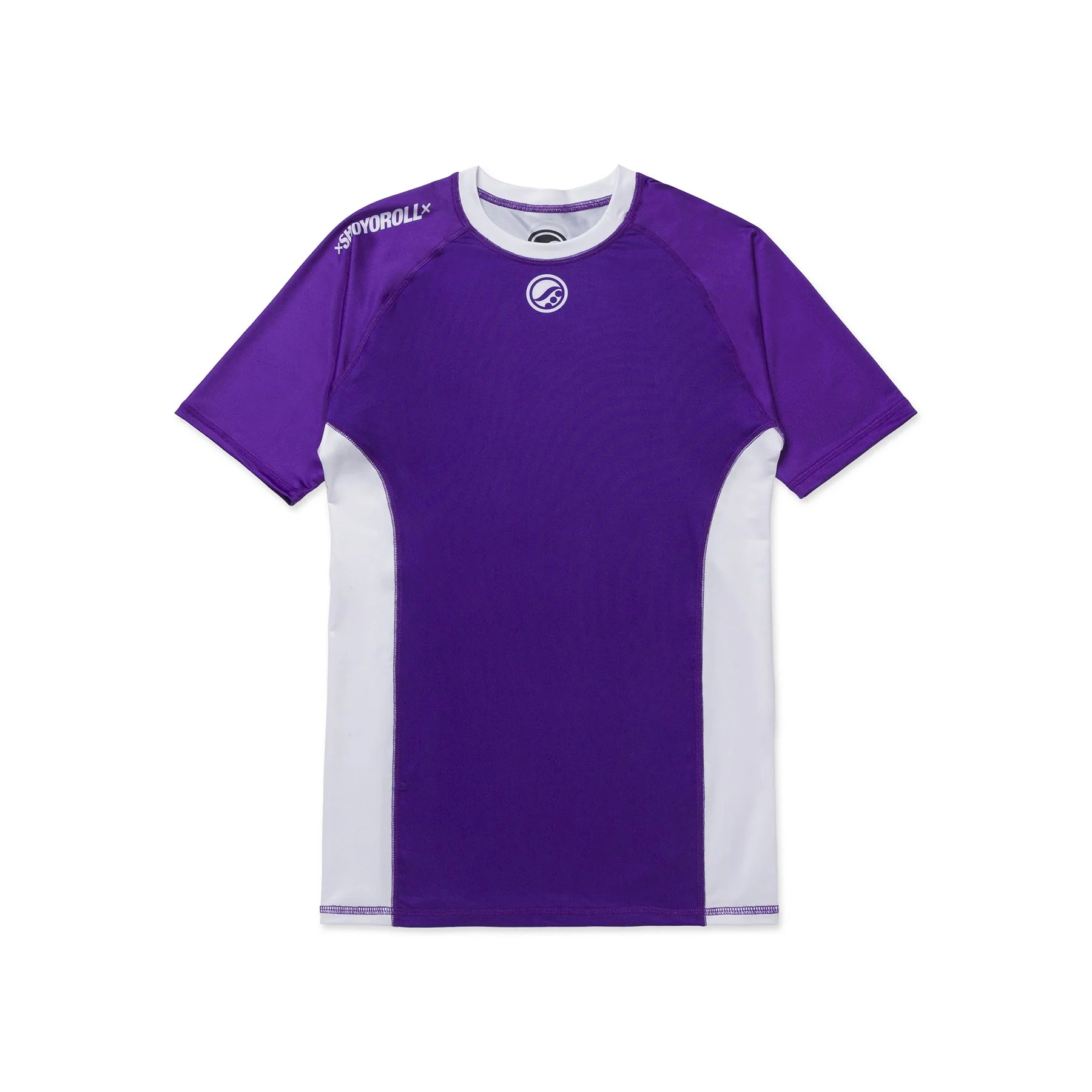 2023 SS Ranked Training Rash Guard (RESERVE) - Image 3