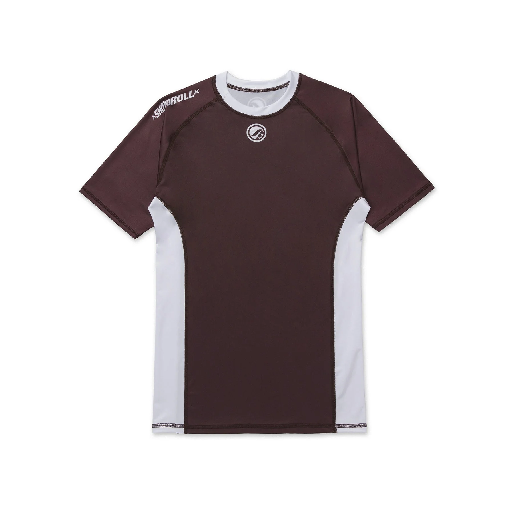 2023 SS Ranked Training Rash Guard (RESERVE) - Image 4