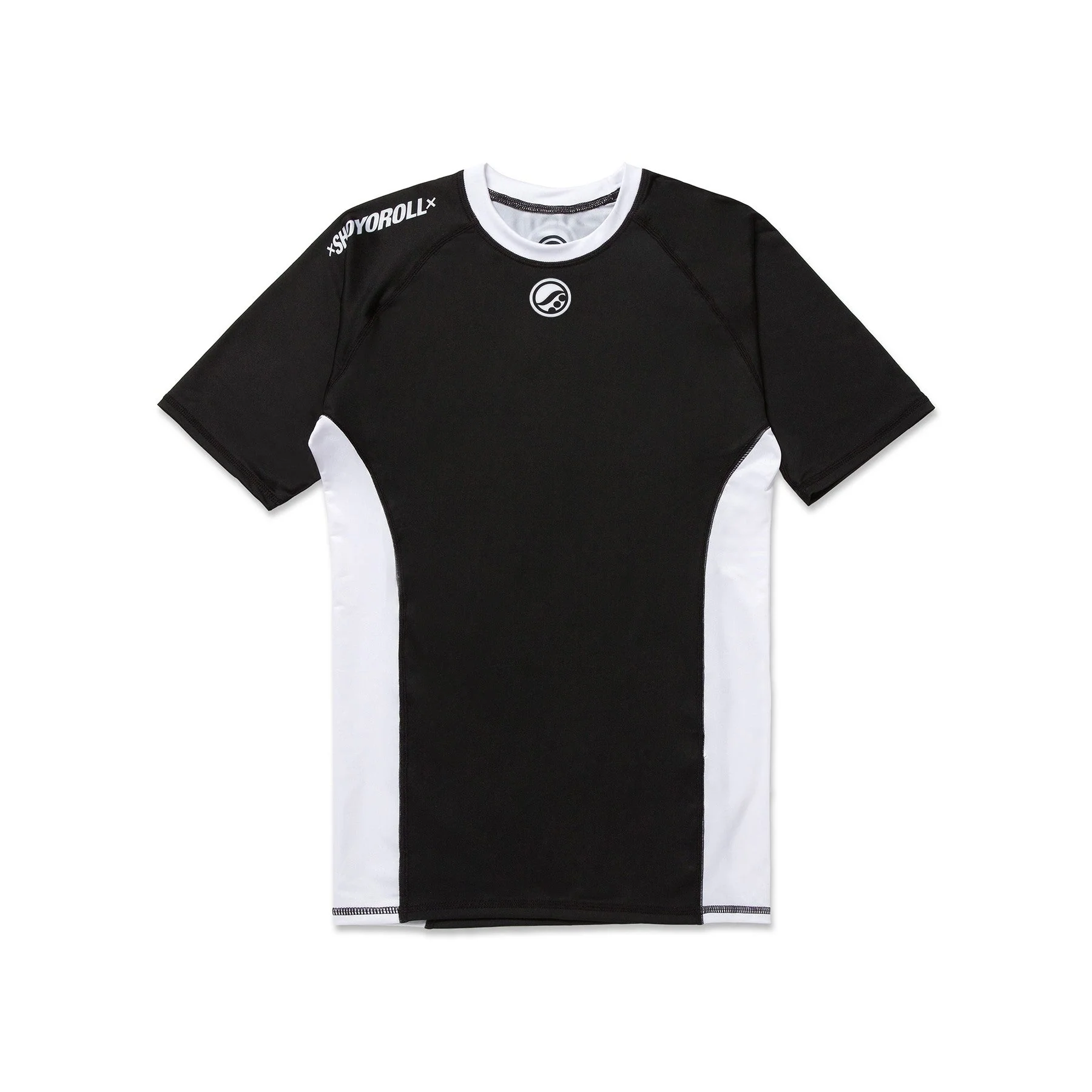 2023 SS Ranked Training Rash Guard (RESERVE) - Image 5