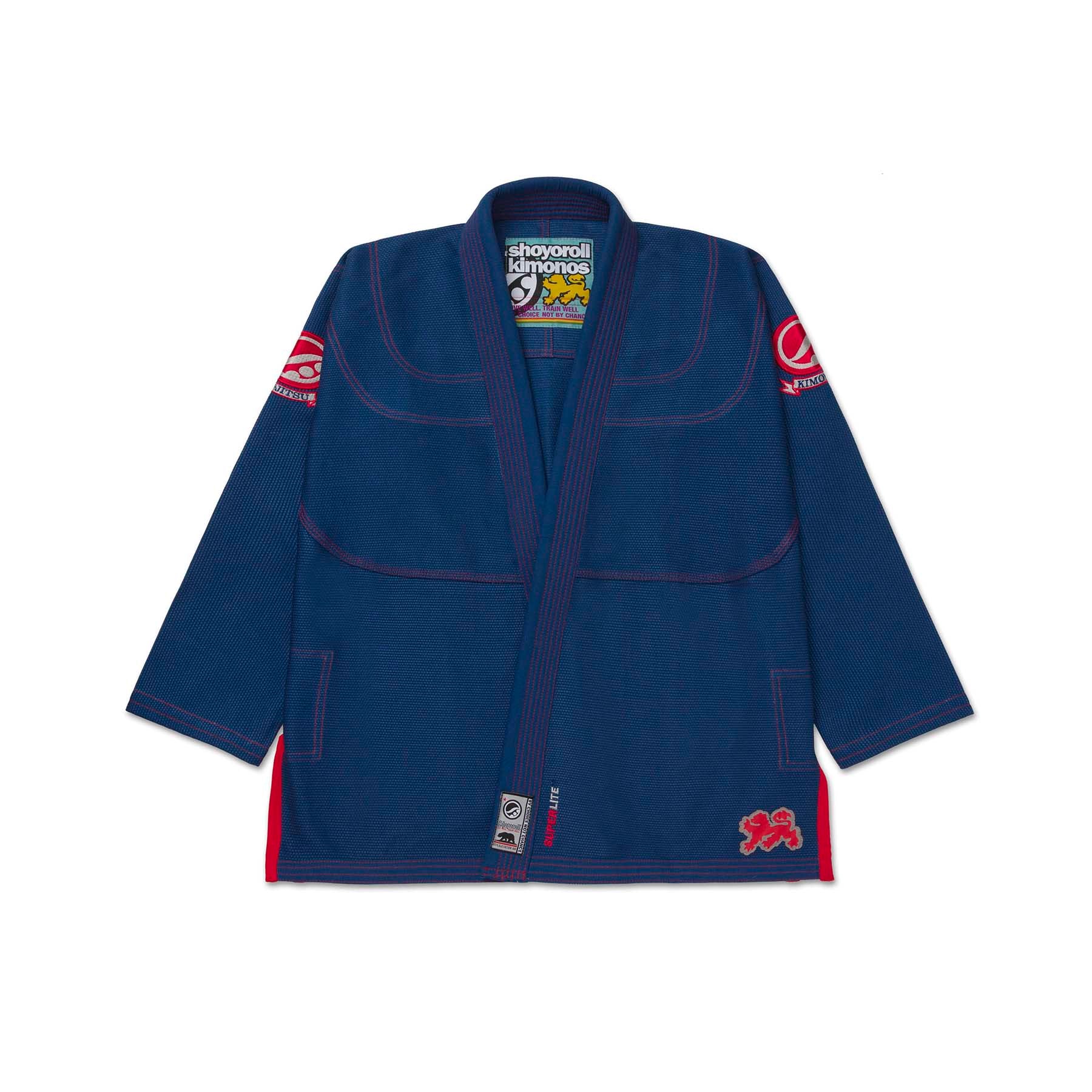 2023 Superlite Retro Kimono (Ambassador) - Image 2