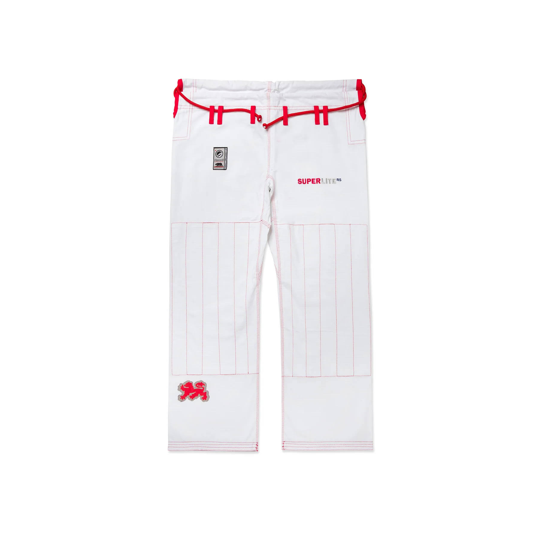 2023 Superlite Retro Kimono (Ambassador) - Image 4