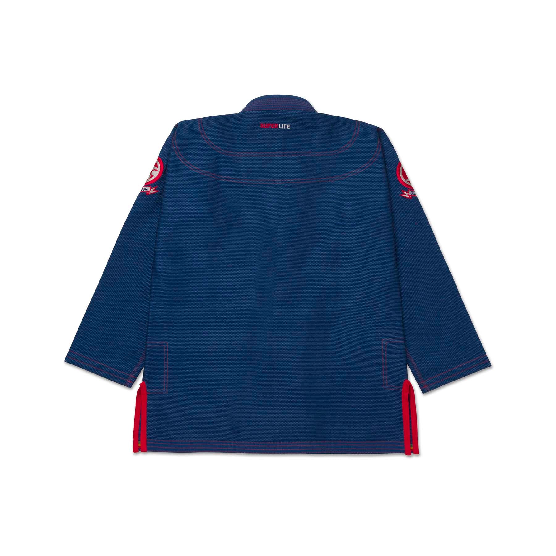2023 Superlite Retro Kimono (Ambassador) - Image 6