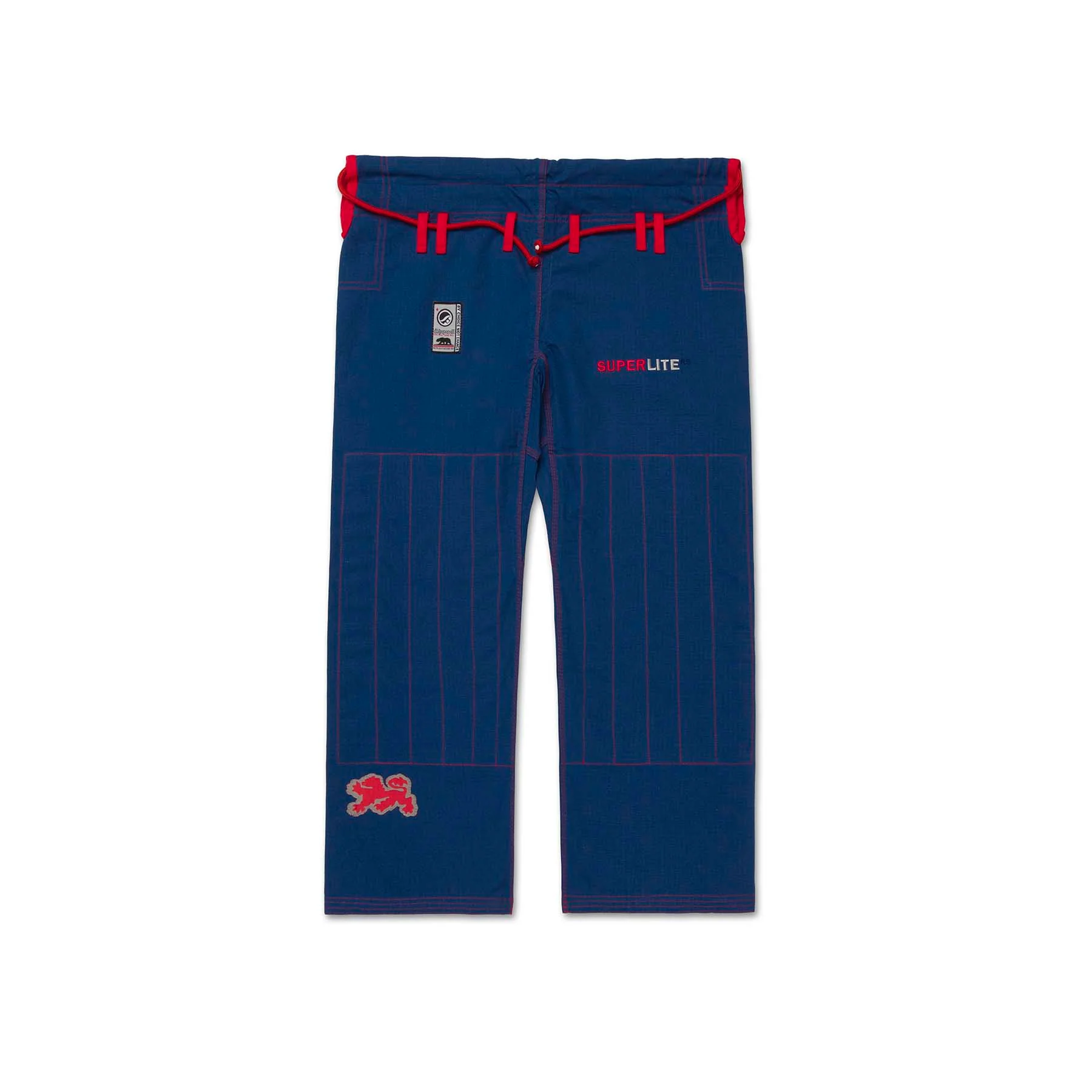 2023 Superlite Retro Kimono (Ambassador) - Image 7