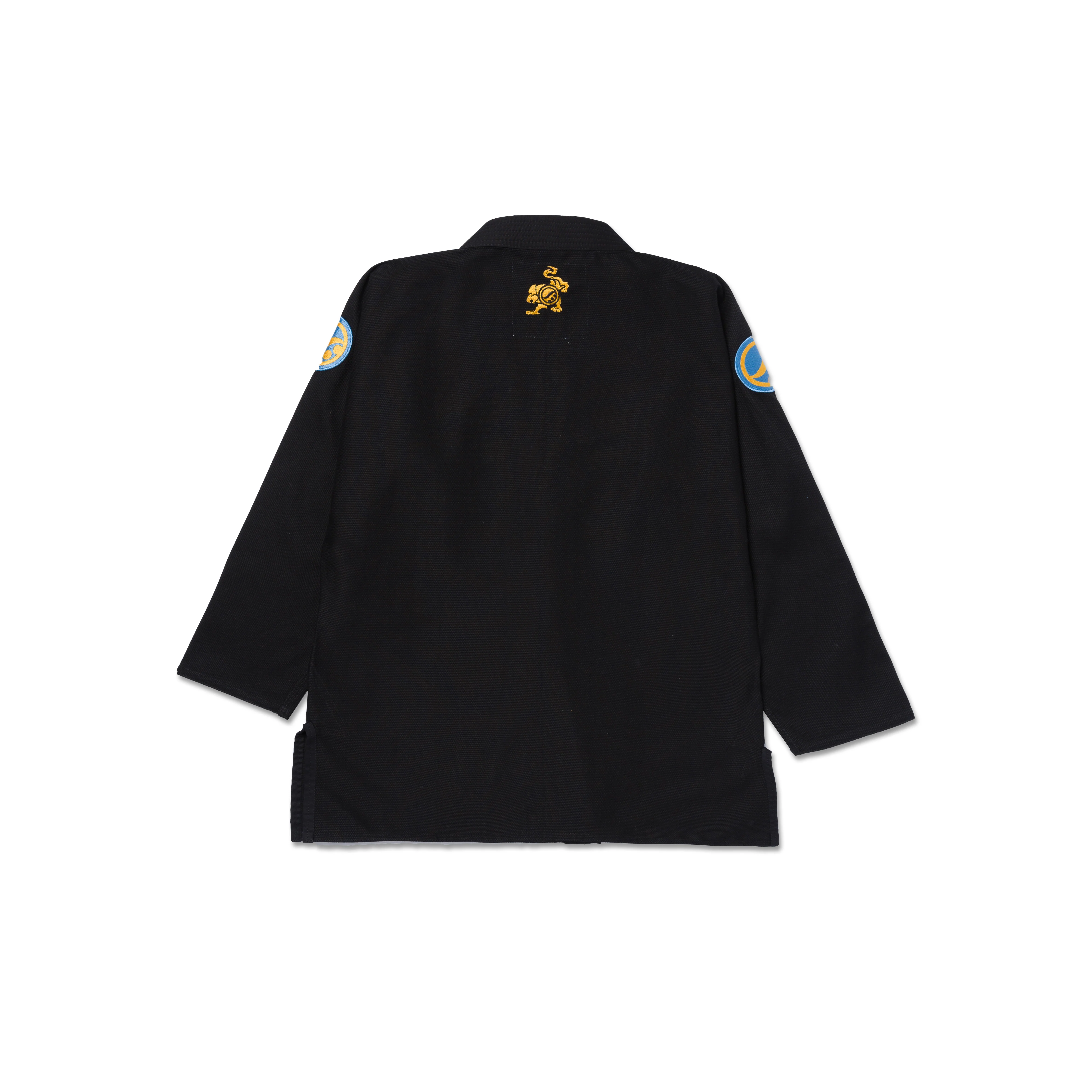 2024 SYR x IBJJF Kimono - Image 2