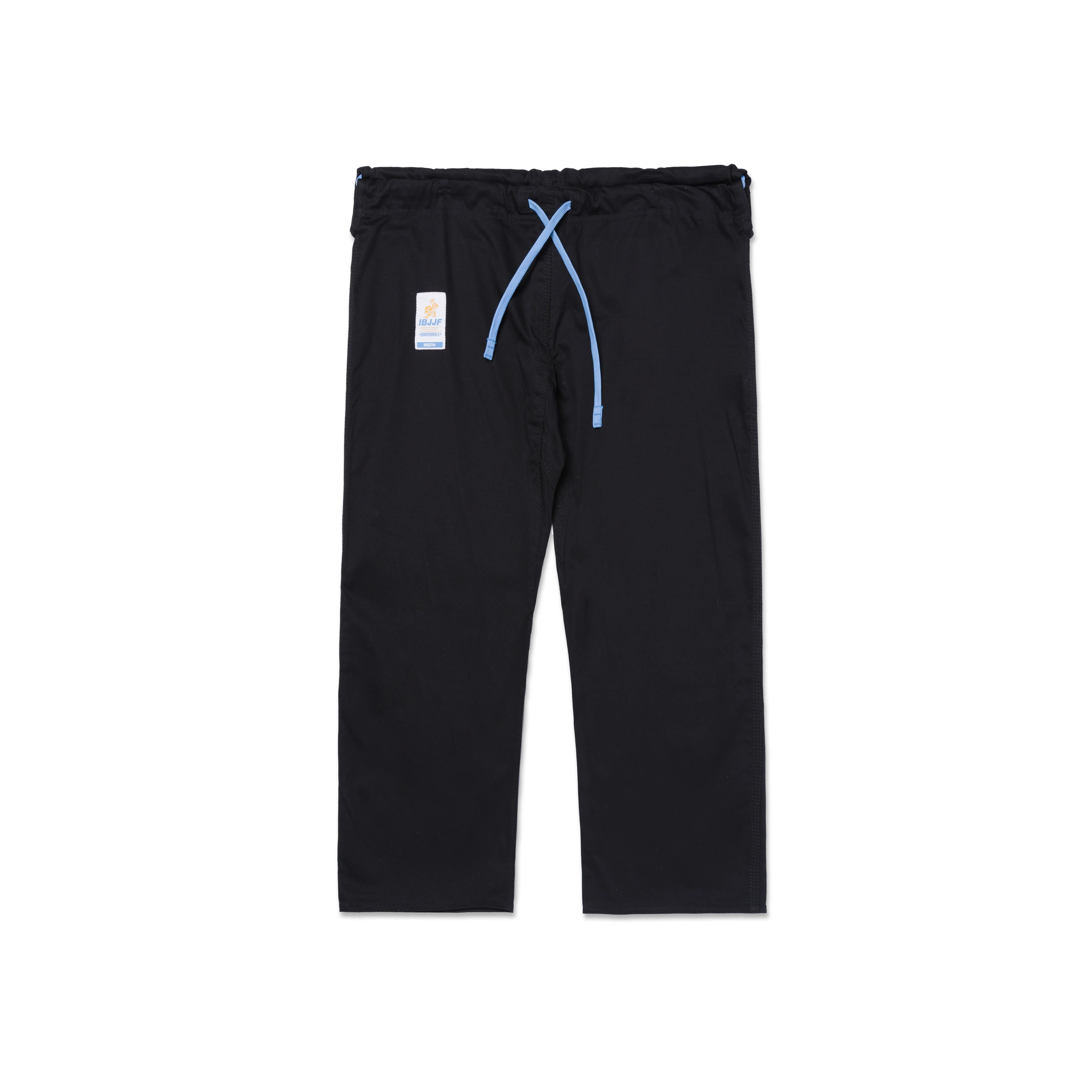 2024 SYR x IBJJF Kimono - Image 3