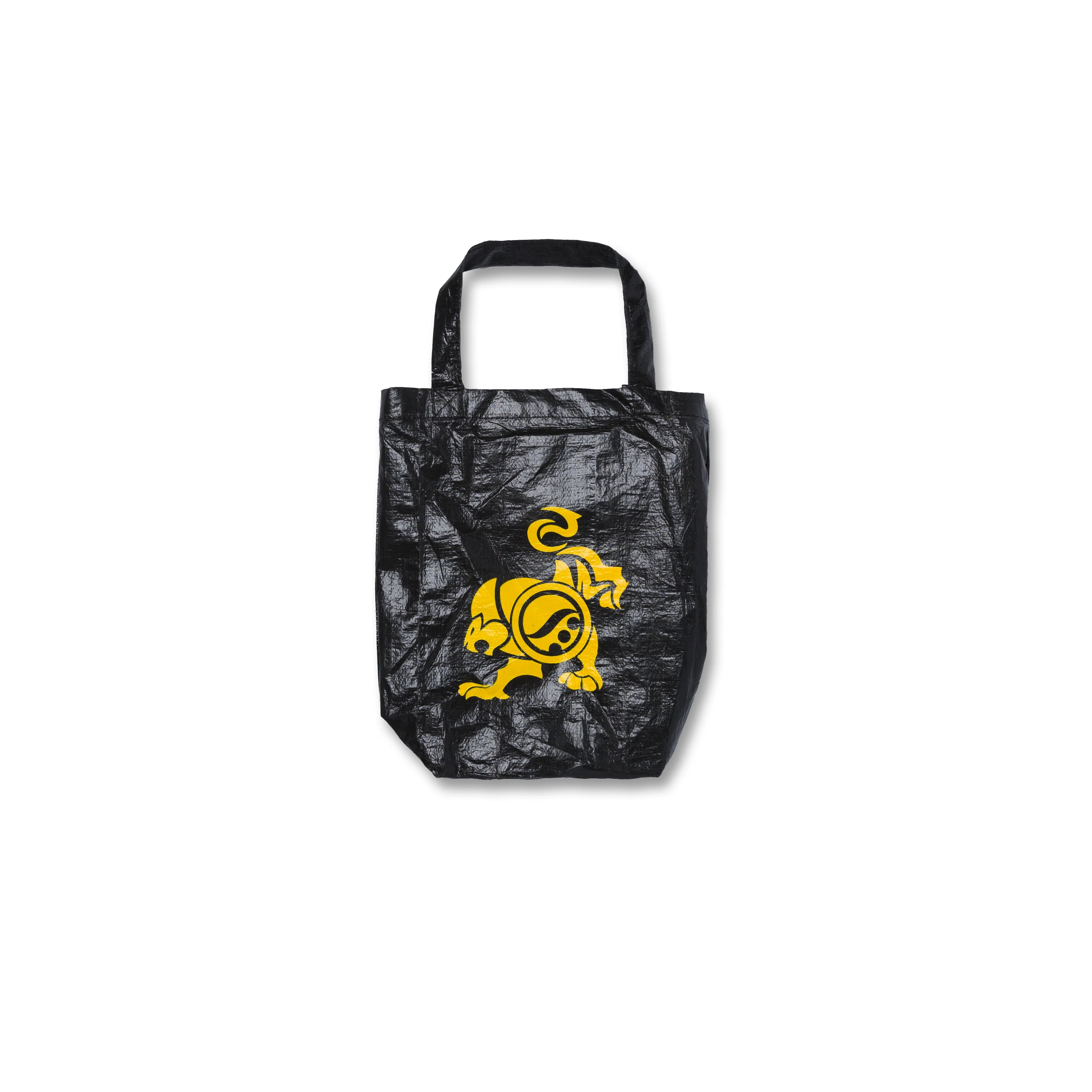 2024 SYR x IBJJF Kimono (Black) (RESERVE) - Image 3