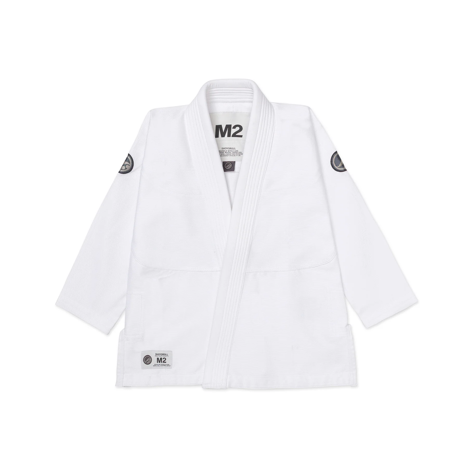2025 Comp Standard Q1 Kids Kimono