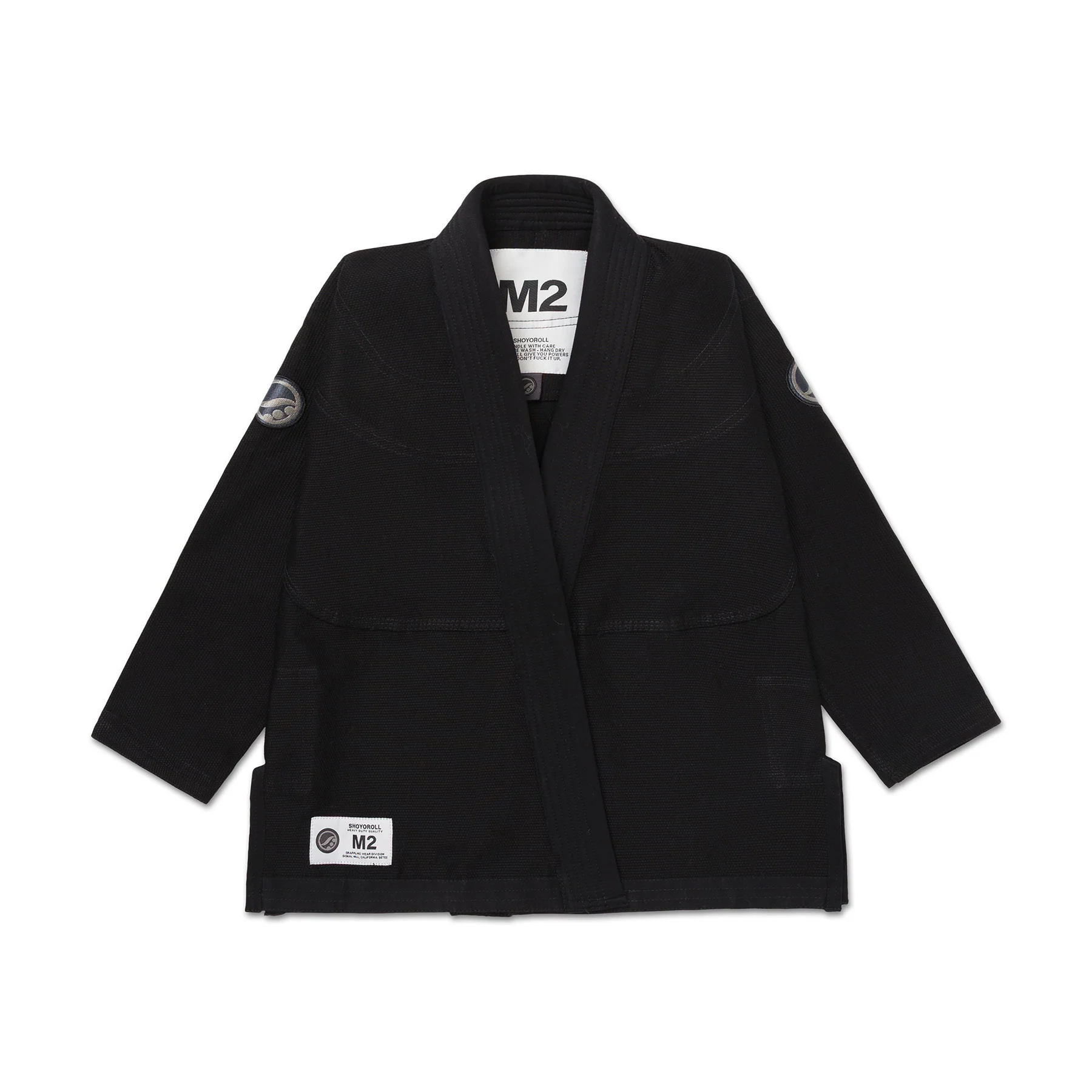 2025 Comp Standard Q1 Kids Kimono - Image 2
