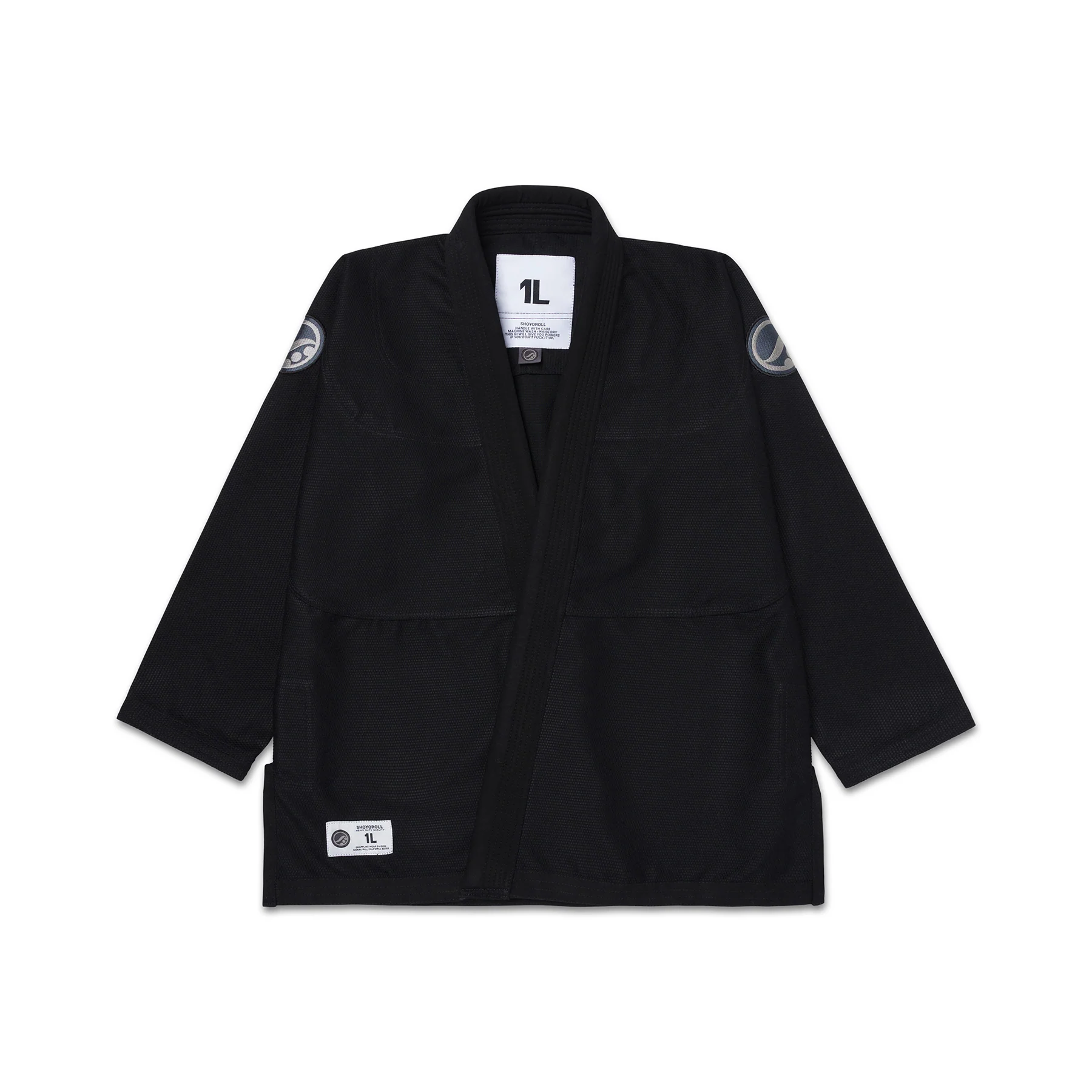 Nox Comp Standard Kimono (RESERVE)