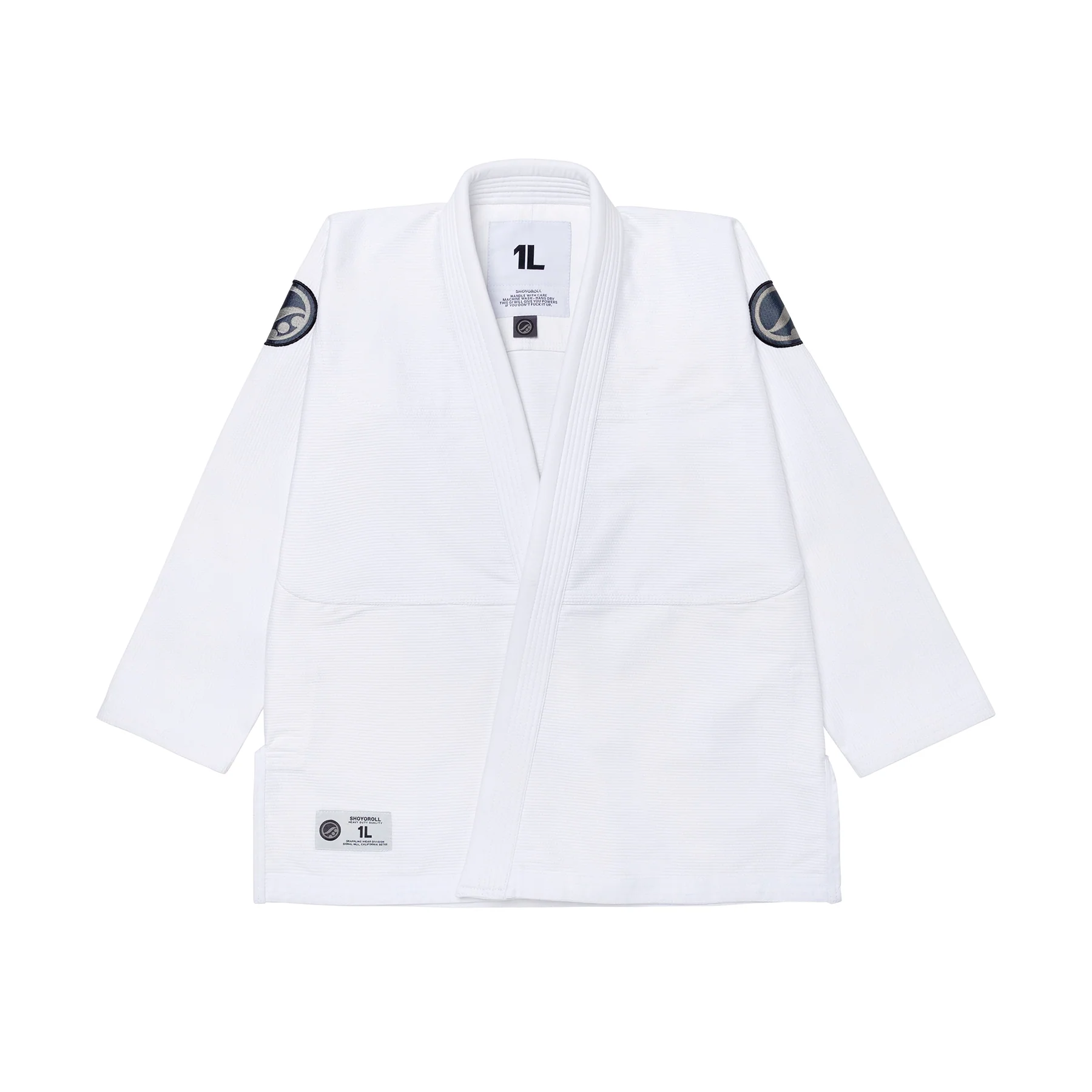 Nox Comp Standard Kimono (RESERVE) - Image 5