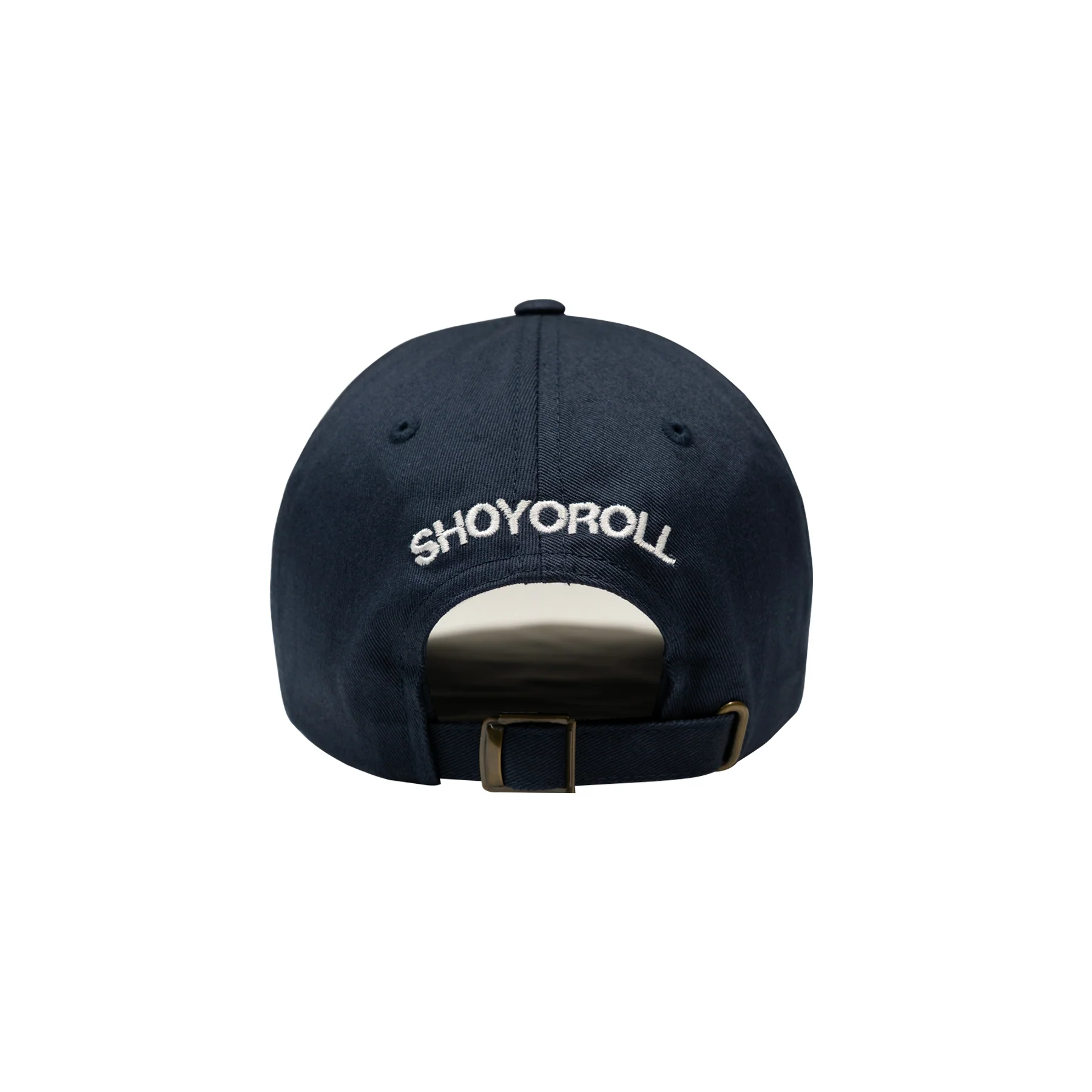 OG Logo Dad Cap XXV (Navy) - Image 2