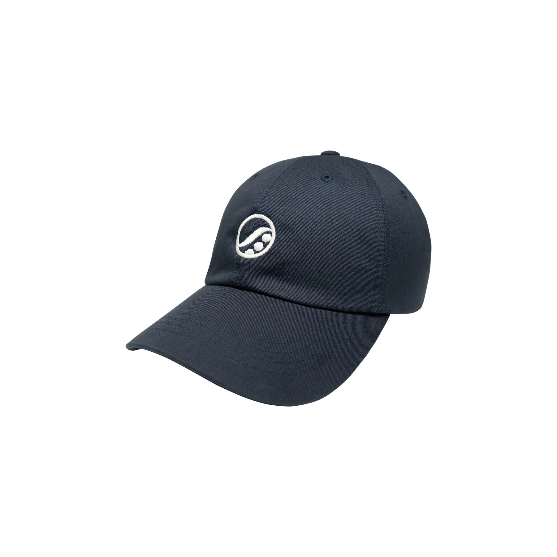 OG Logo Dad Cap XXV (Navy) - Image 3