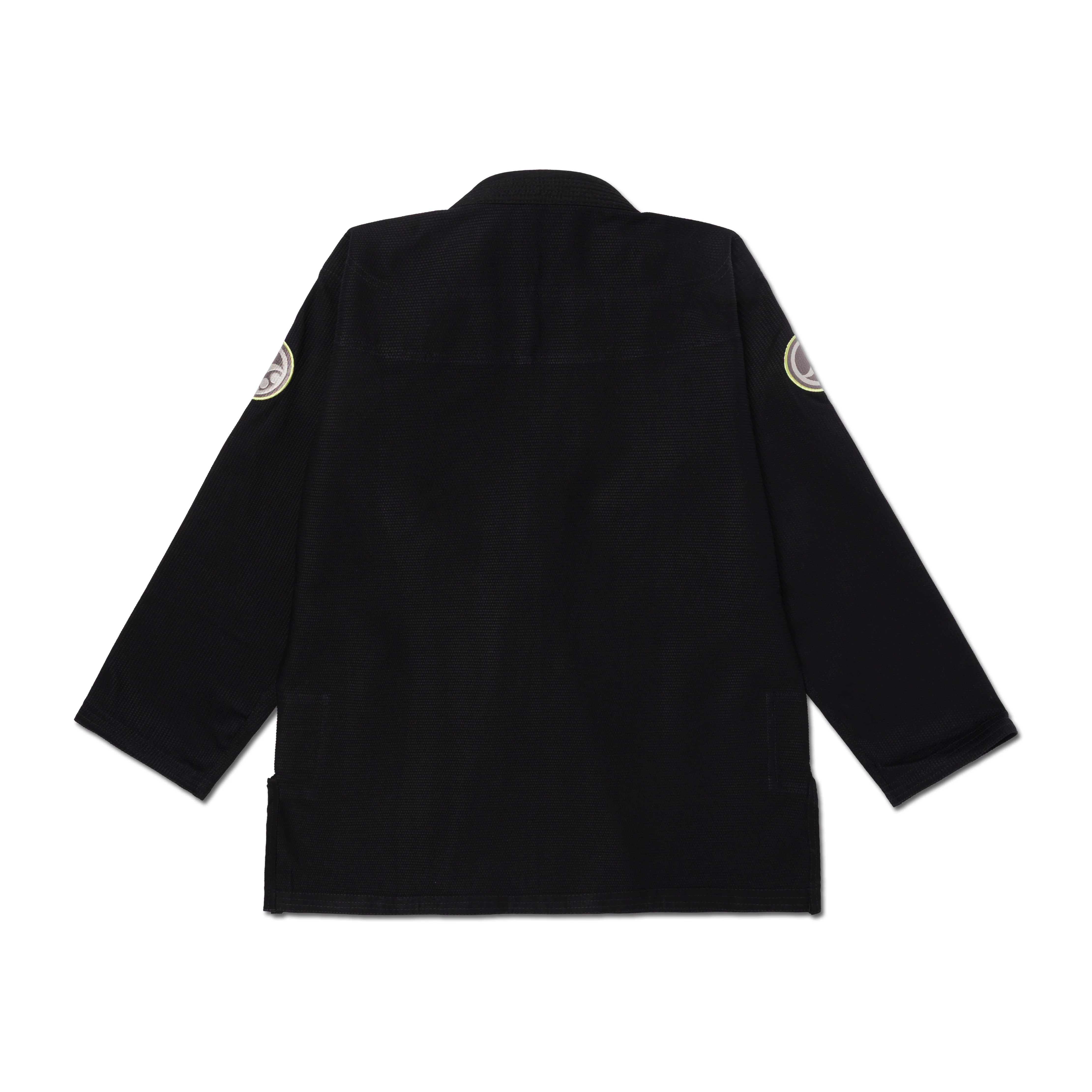 Trace Comp Standard Kimono - Image 4