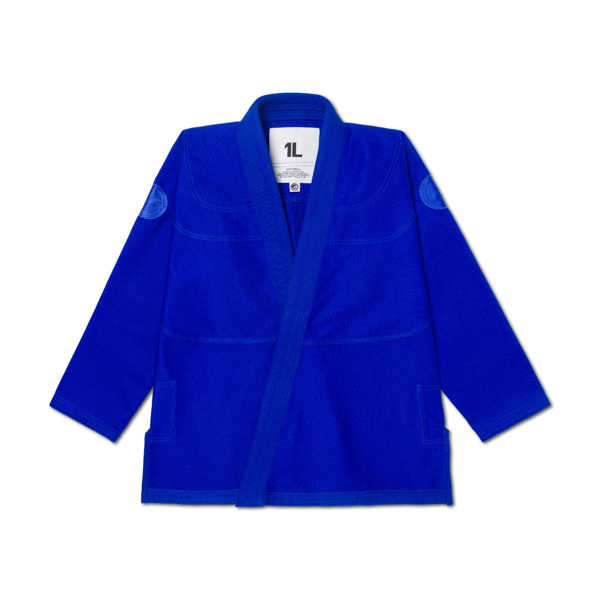 2026 Tonal Comp Standard Kimono - Image 3