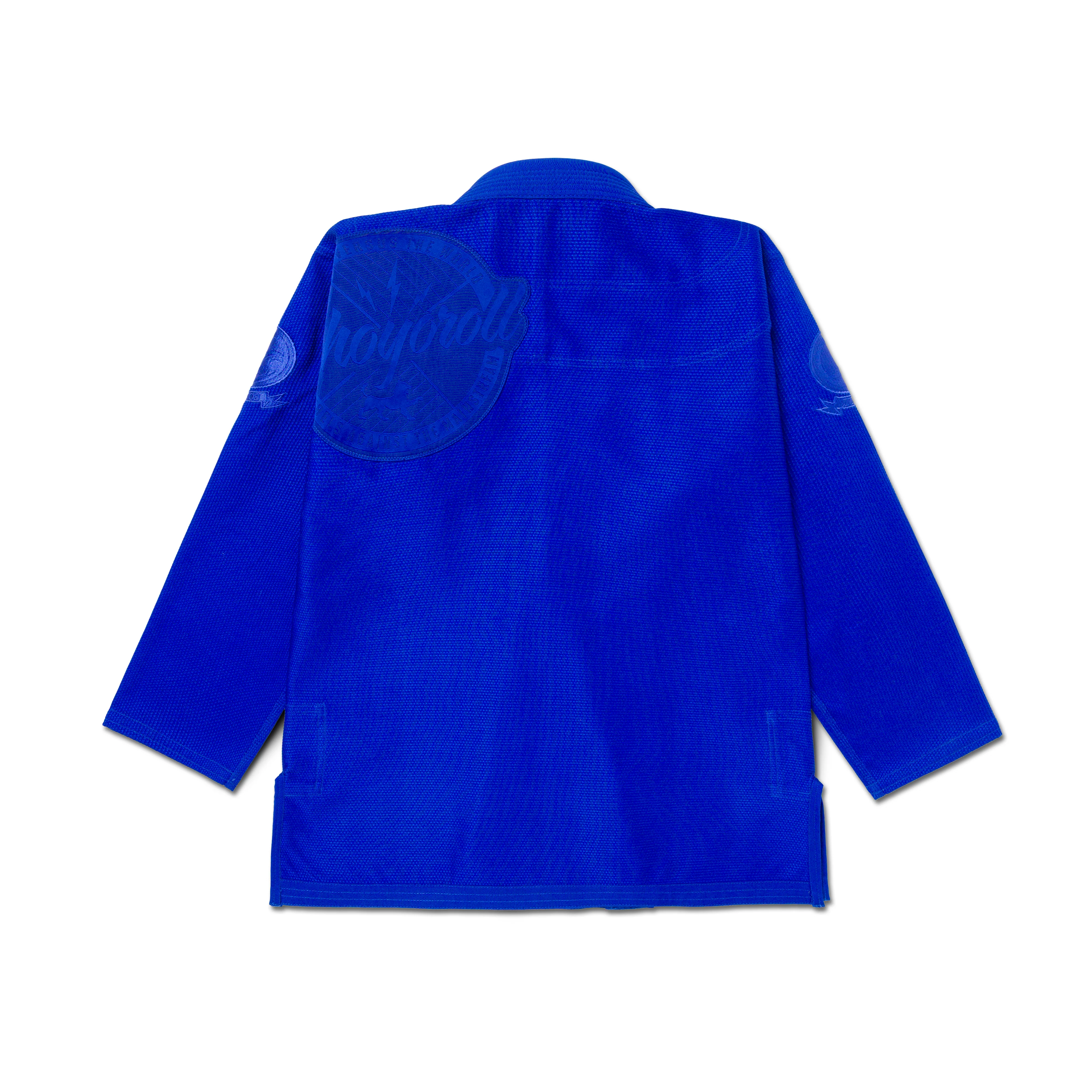 2026 Tonal Competitor Kimono - Image 10