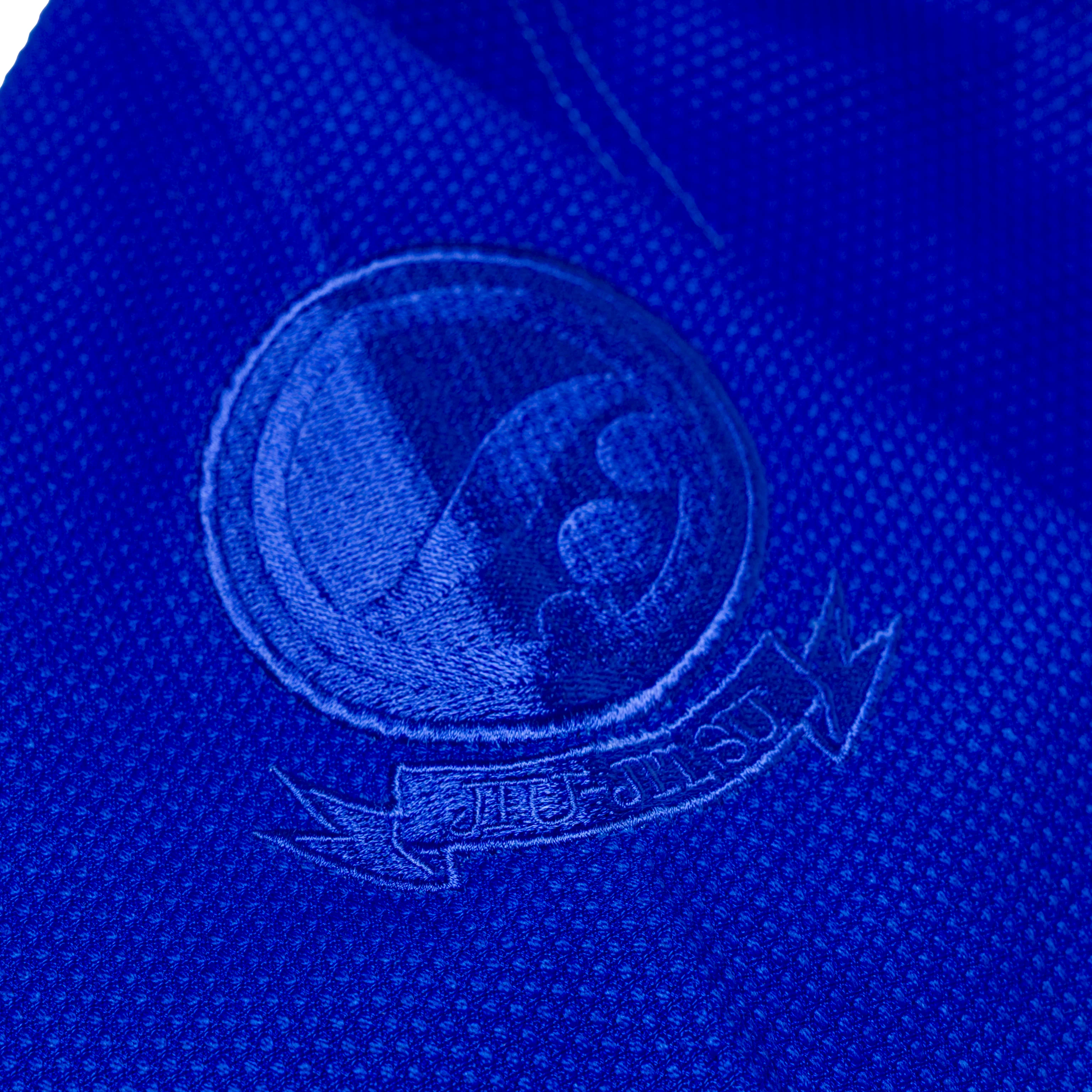2026 Tonal Competitor Kimono - Image 11