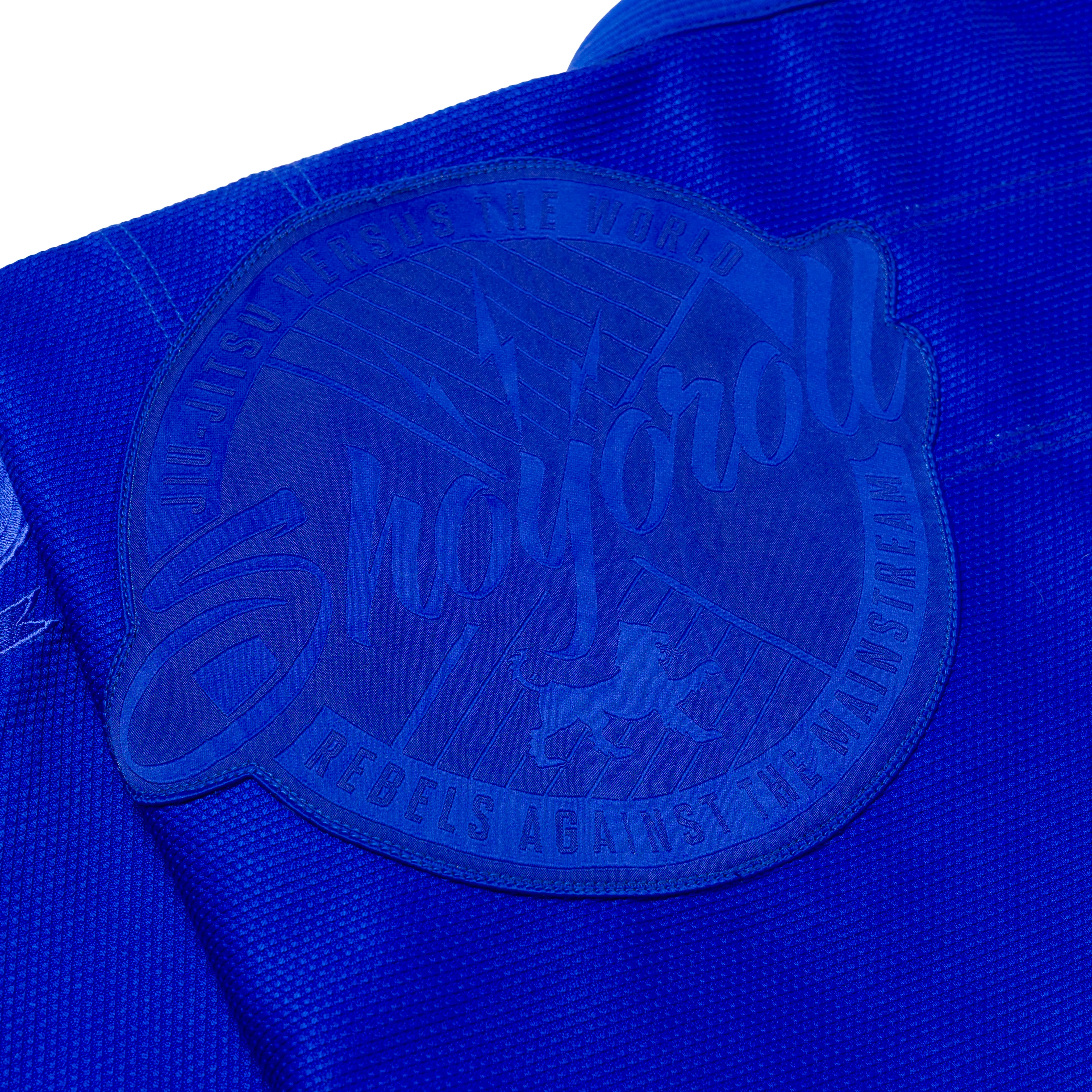 2026 Tonal Competitor Kimono - Image 12