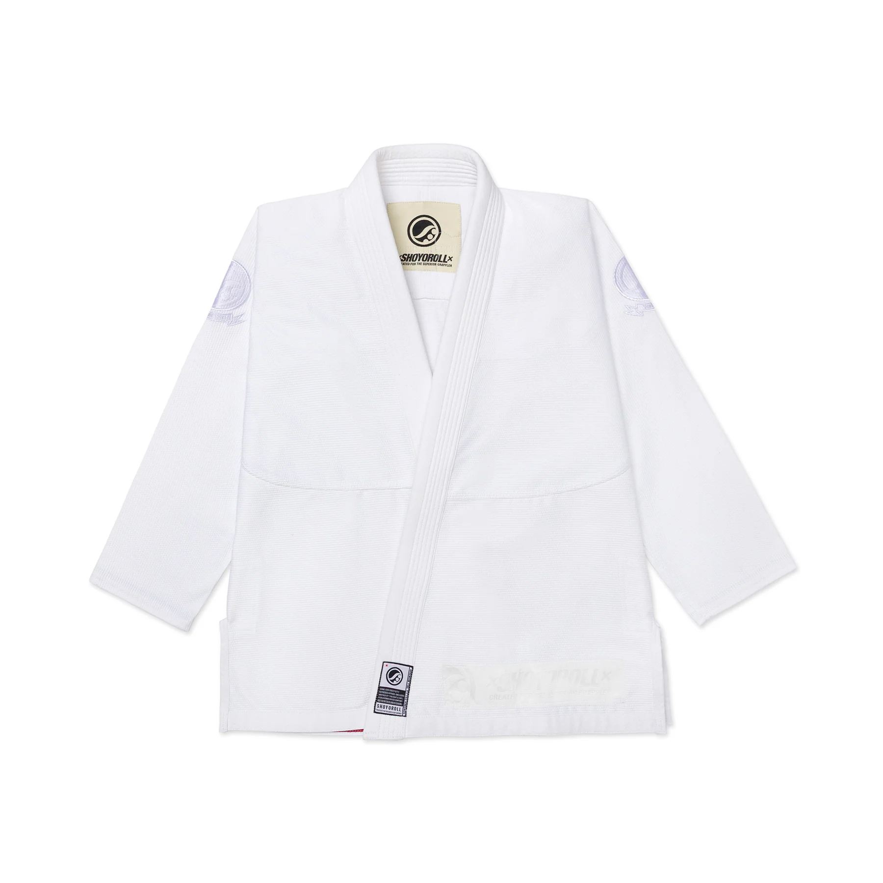 2026 Tonal Competitor Kimono - Image 3