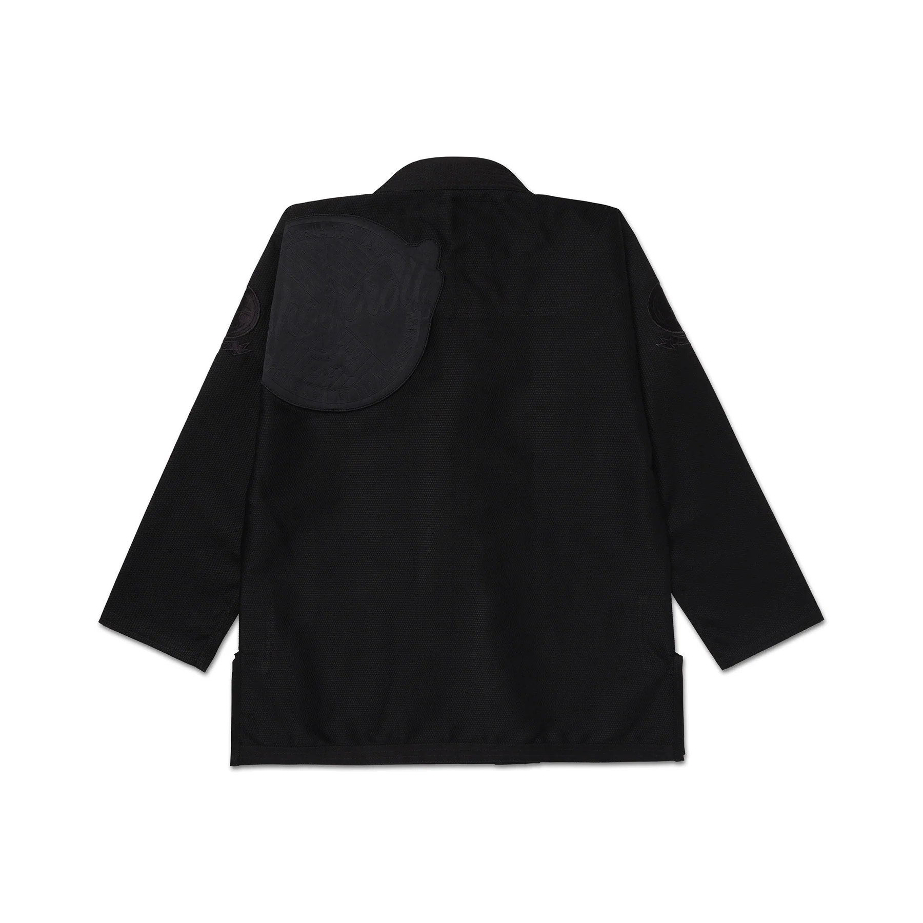 2026 Tonal Competitor Kimono - Image 4
