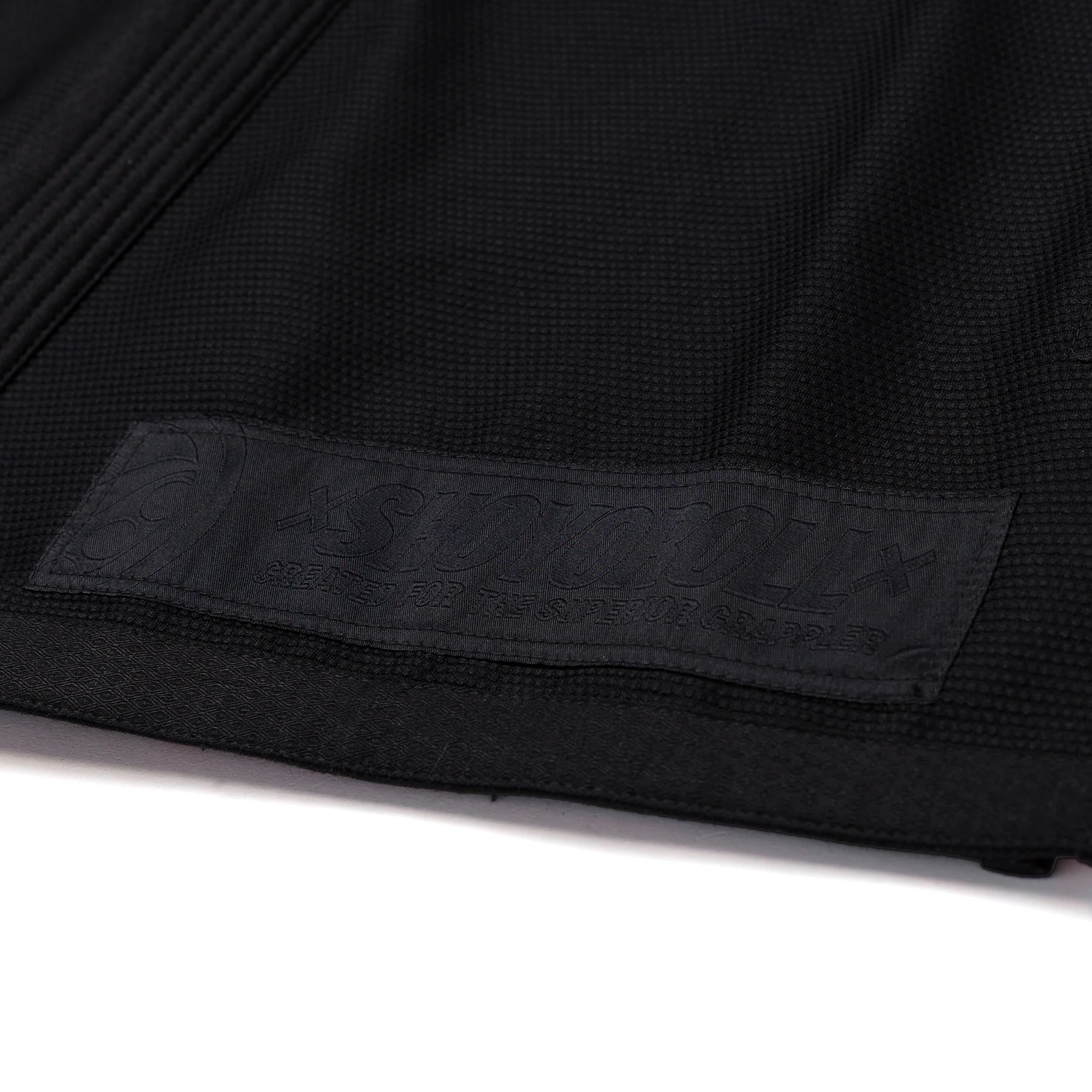 2026 Tonal Competitor Kimono - Image 5