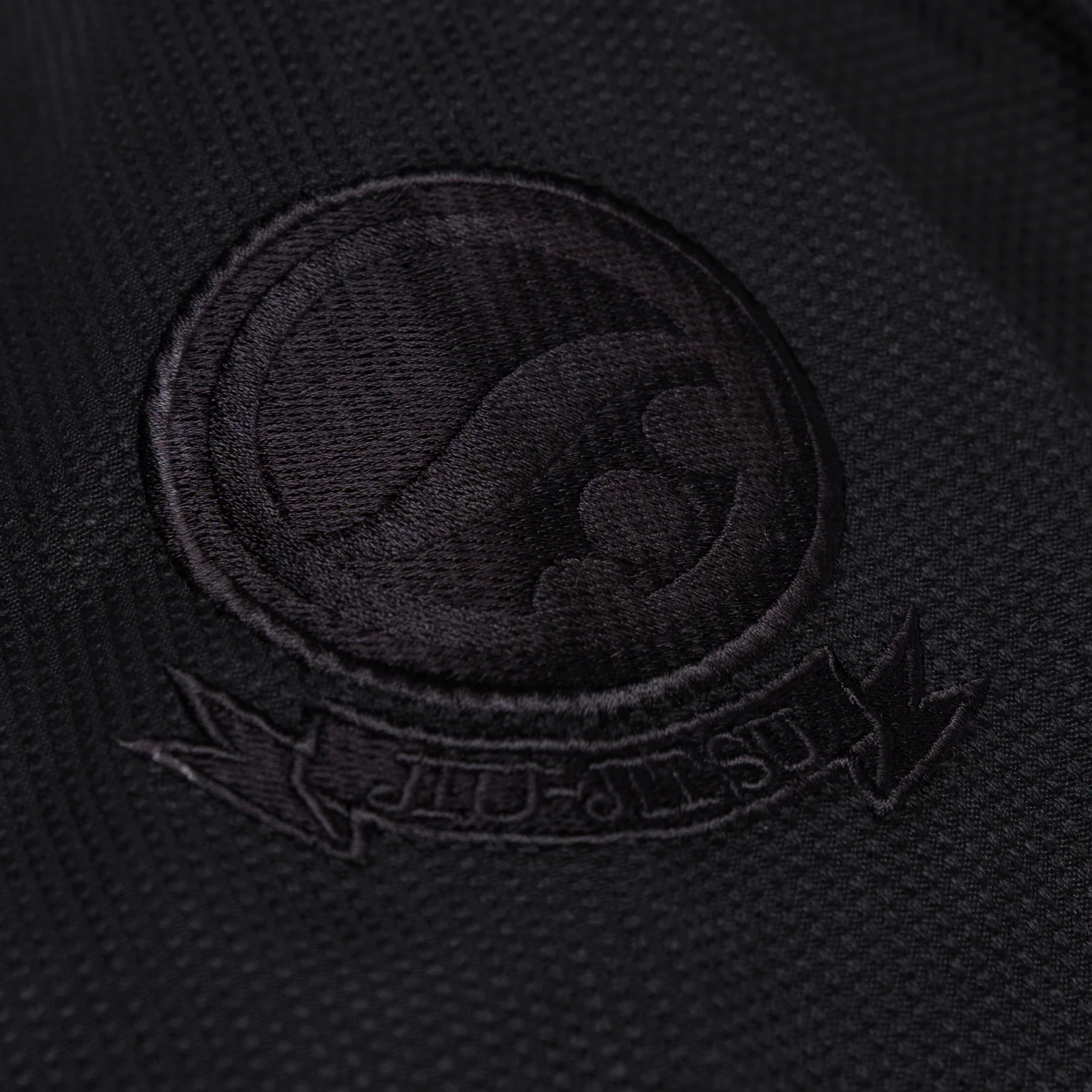 2026 Tonal Competitor Kimono - Image 6
