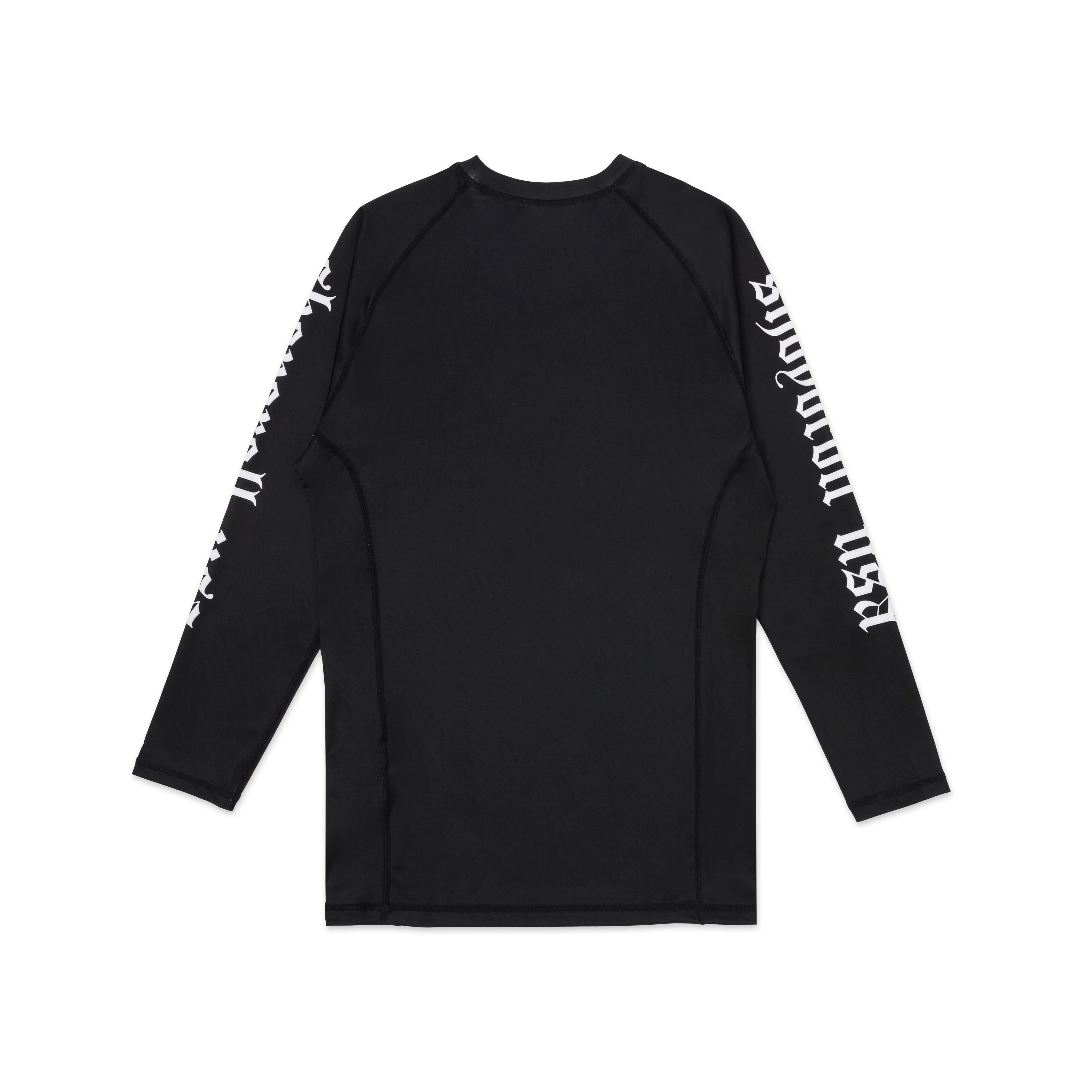 24 Americana Training Rash Guard LS (Ambassador) - Image 2