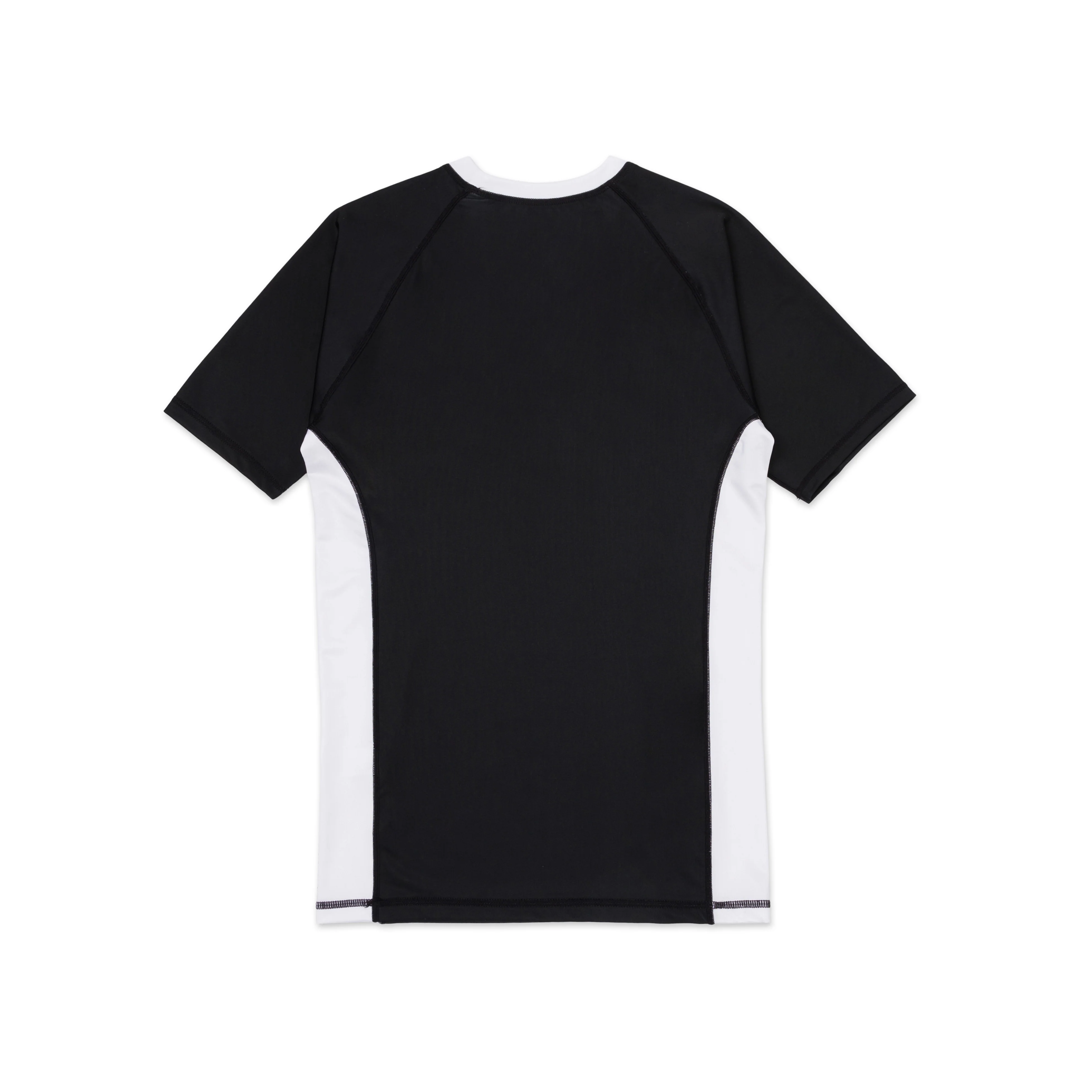 24 Americana Training Rash Guard SS (Ambassador) - Image 2