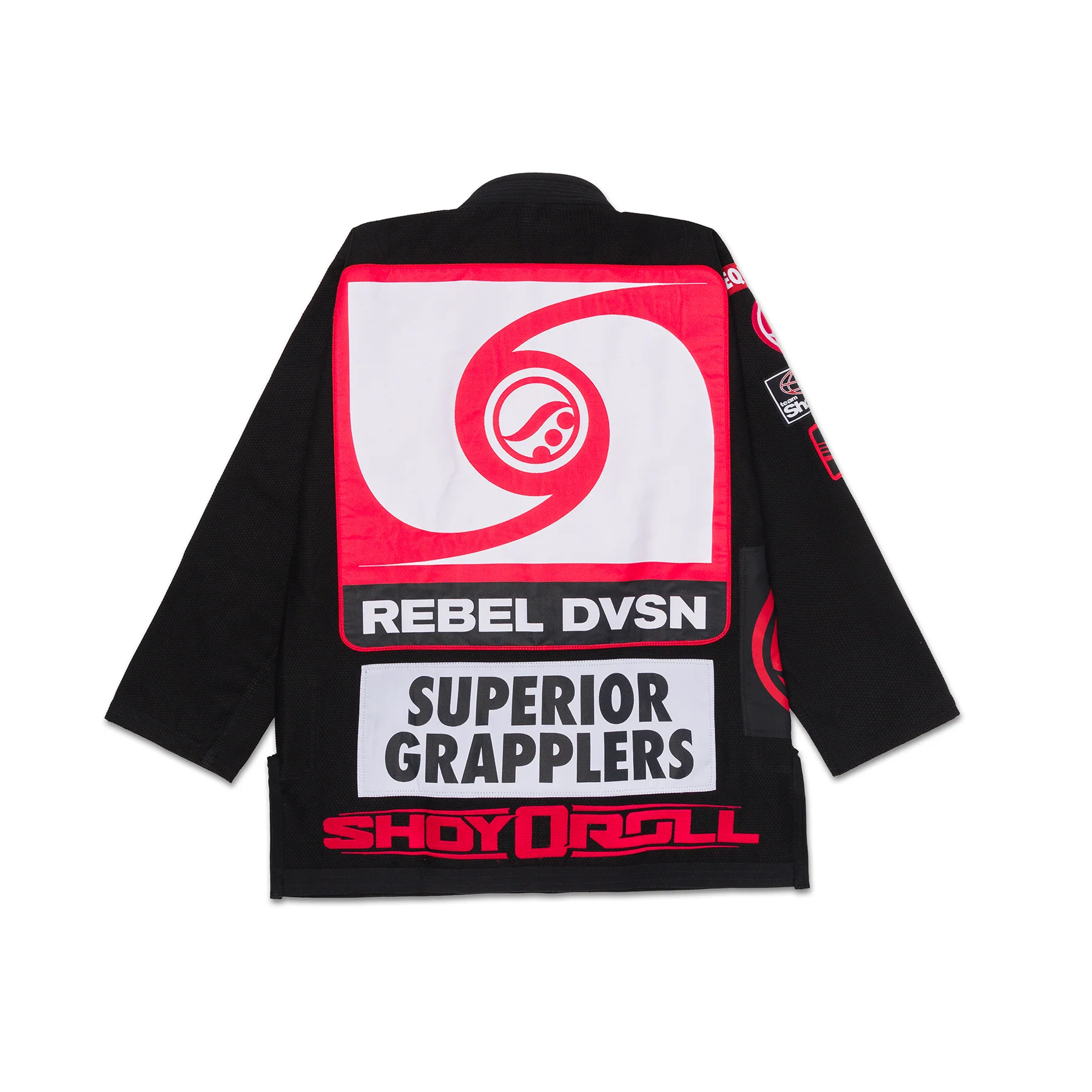 24 Federation Kimono - Image 3