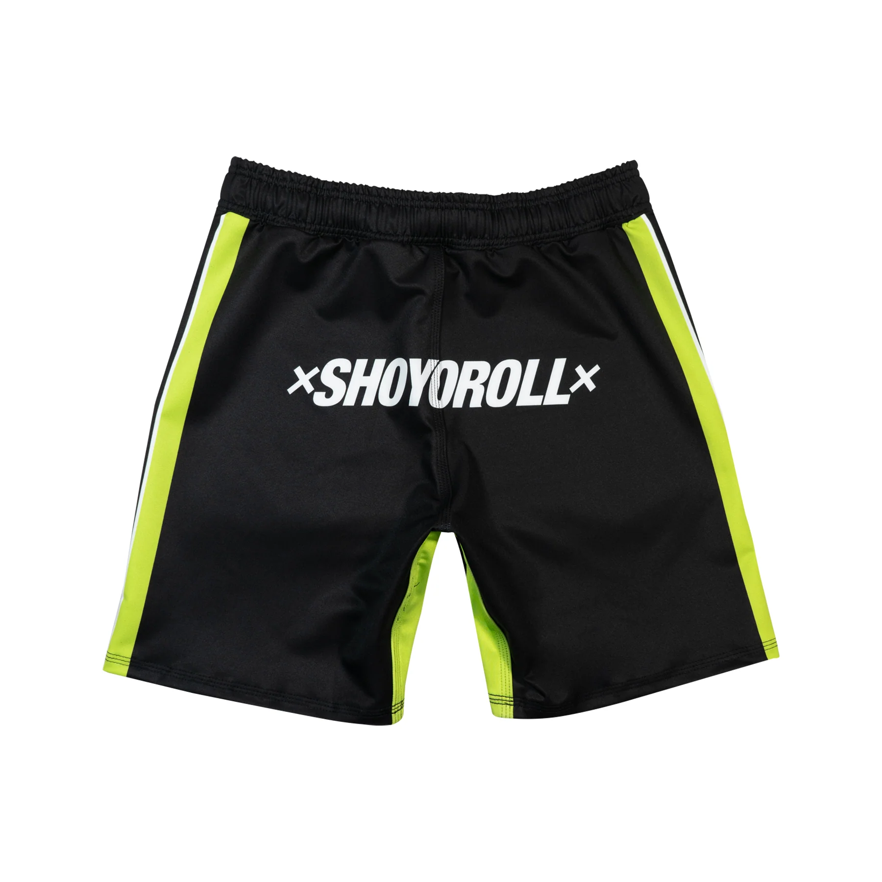 24 Federation Training Fitted Shorts (Ambassador) - Image 2