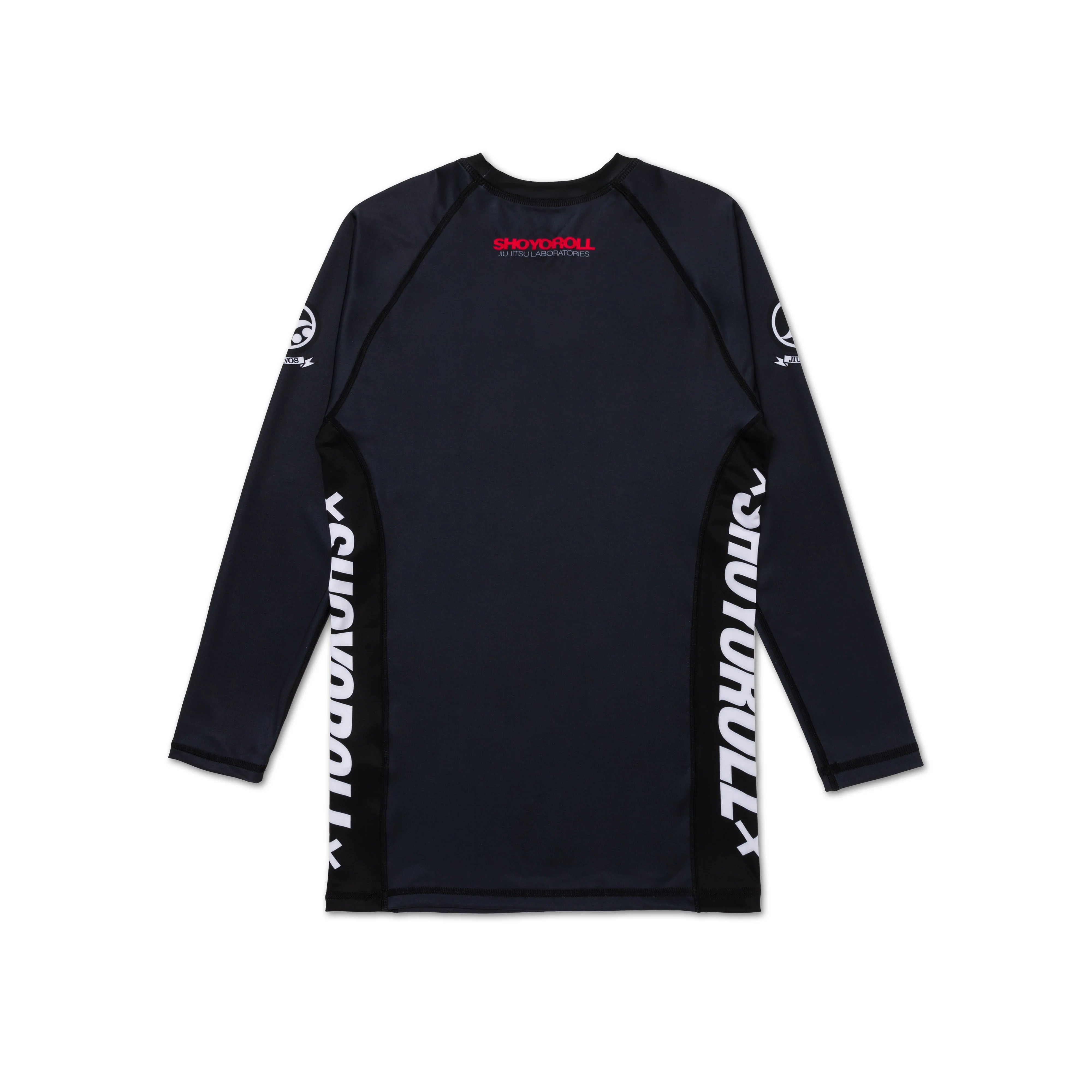3D Training Rash Guard LS (Ambassador) - Image 2