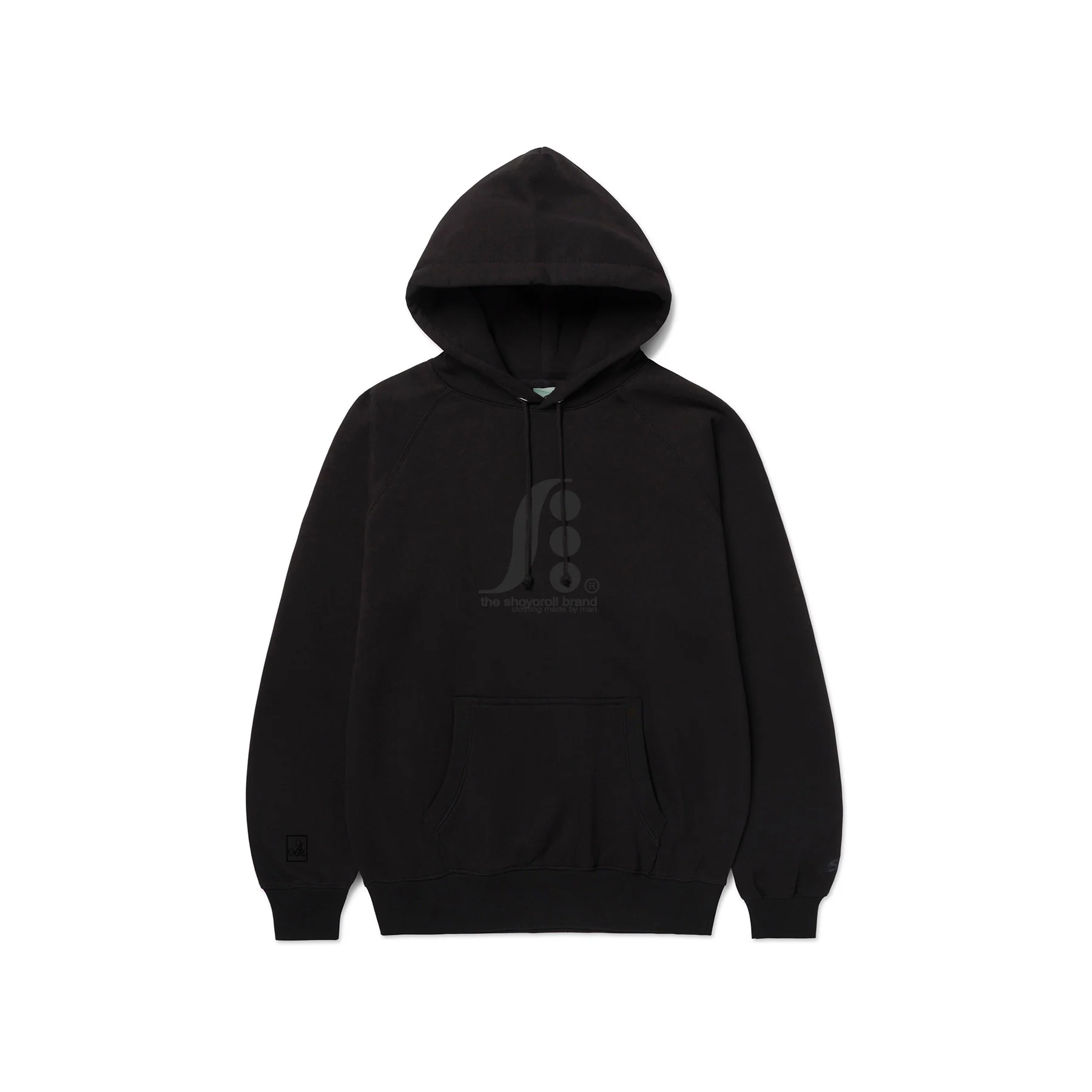 90's Hoody (RESERVE) - Image 2