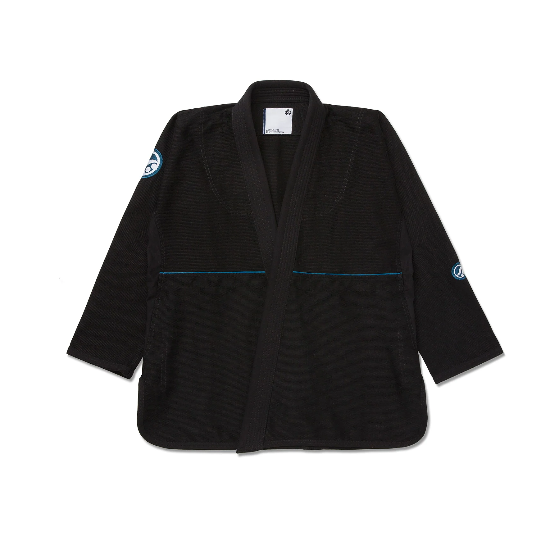 Articulated 2 (Ambassador) - Image 2