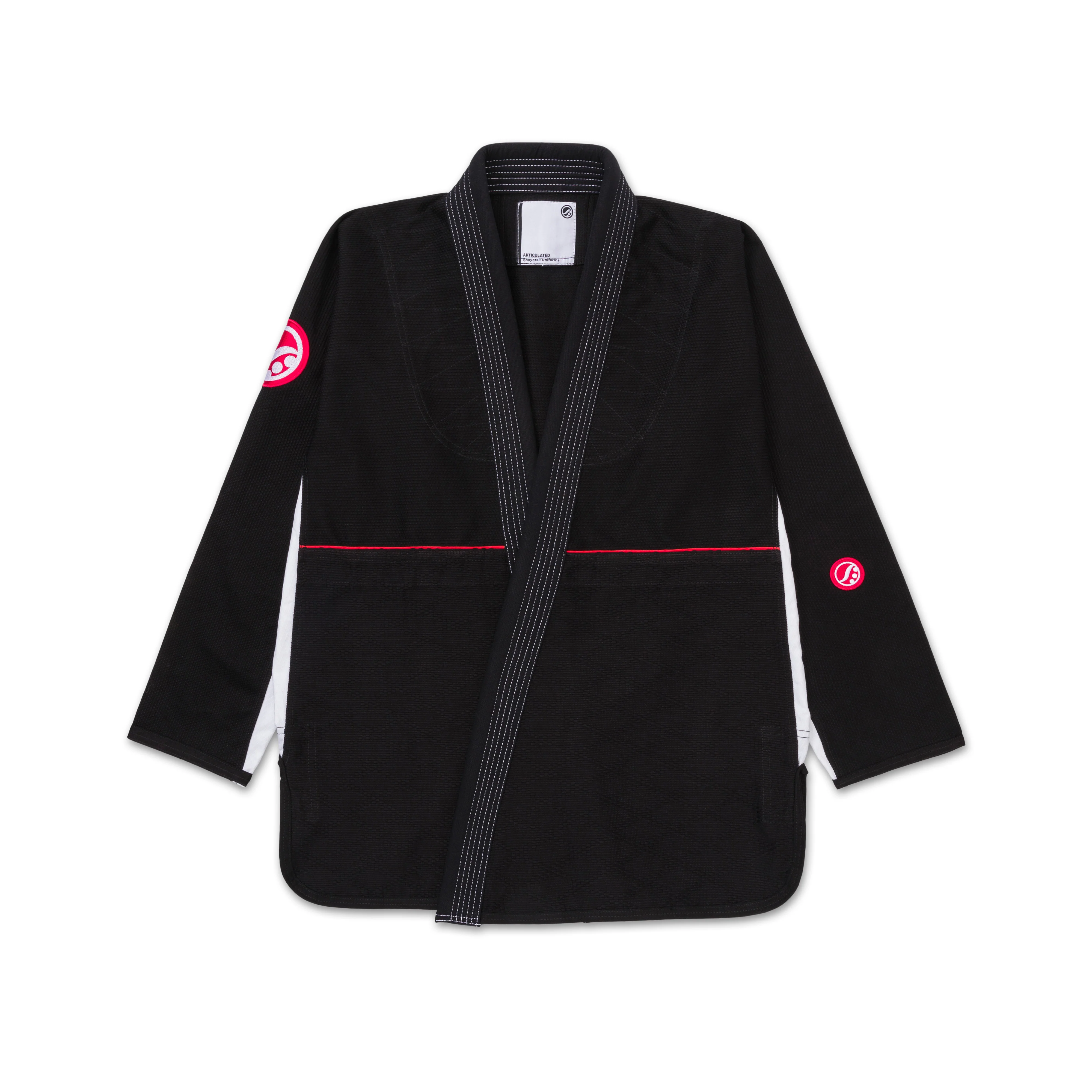 Articulated Kimono 2.3 (Ambassador) - Image 2