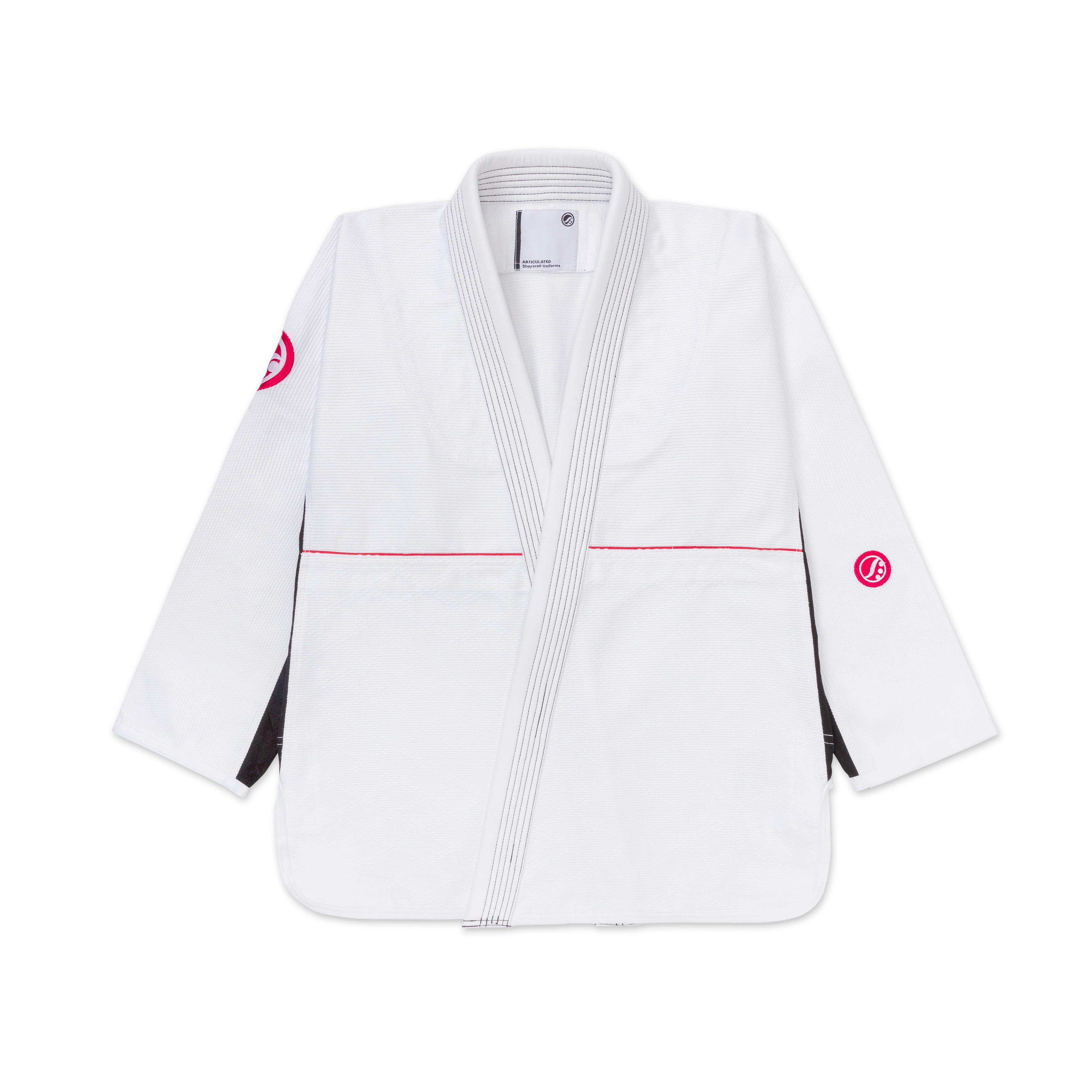 Articulated Kimono 2.3 (Reserve) - Image 2