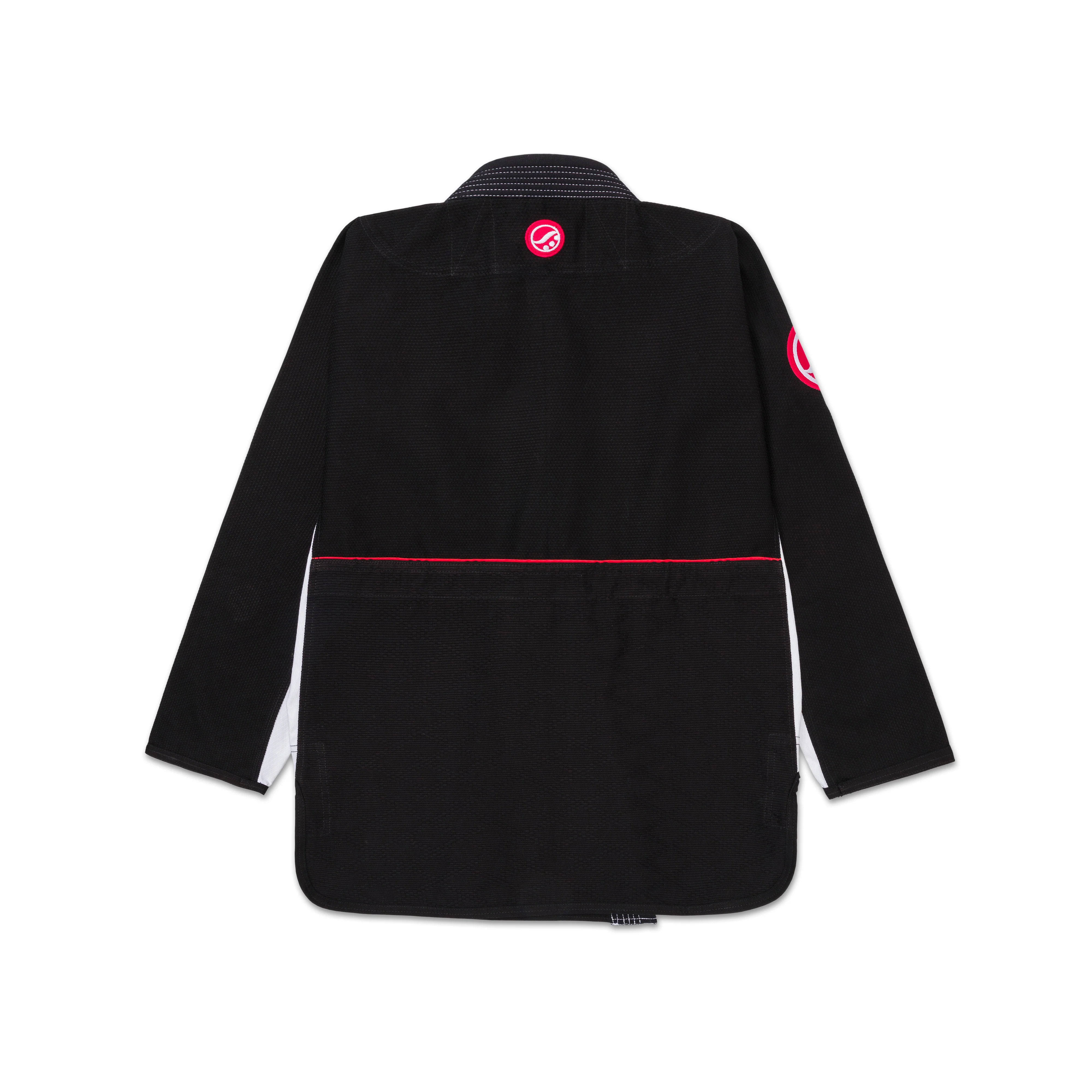 Articulated Kimono 2.3 (Reserve) - Image 3