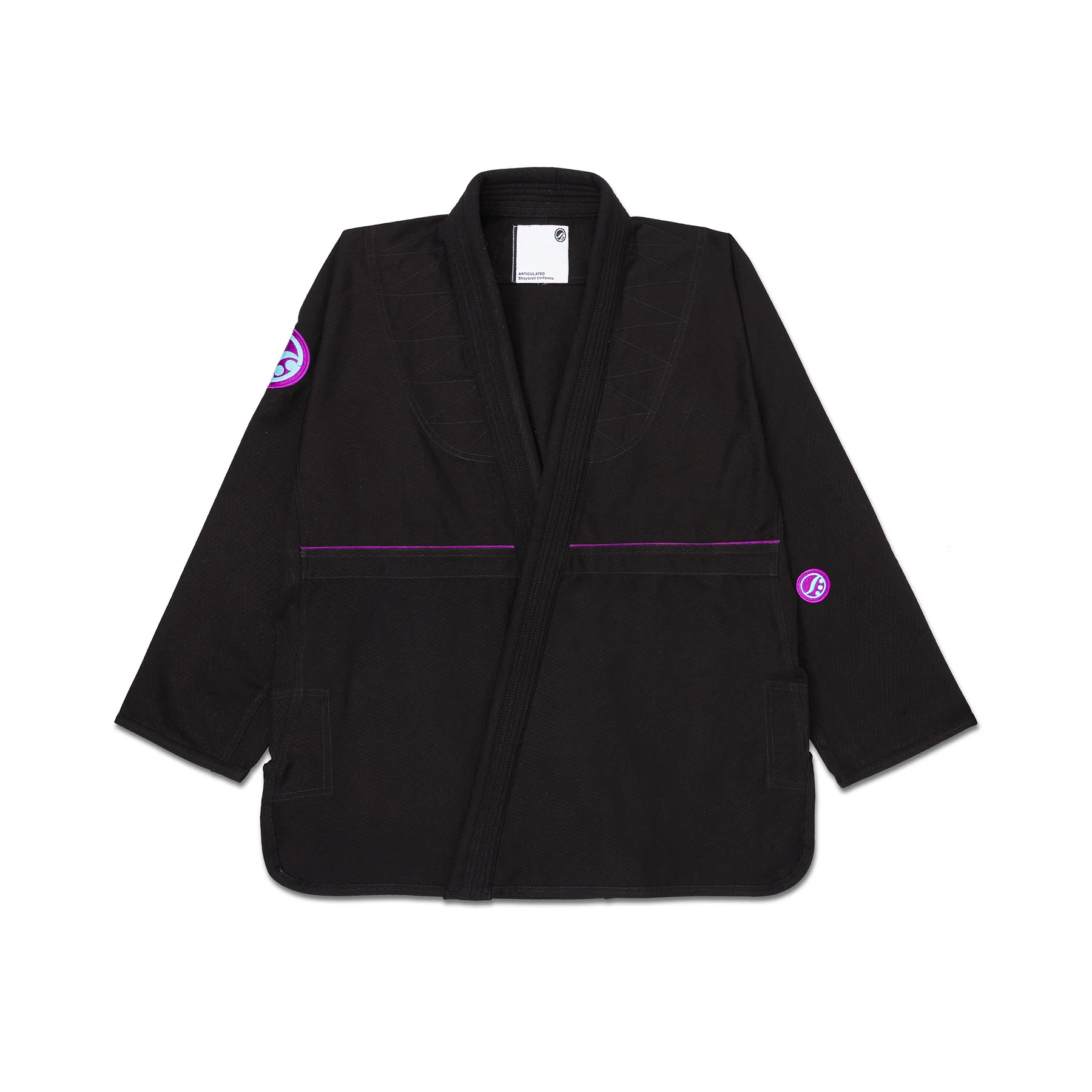 Articulated Kimono 2.4 (Ambassador) - Image 5