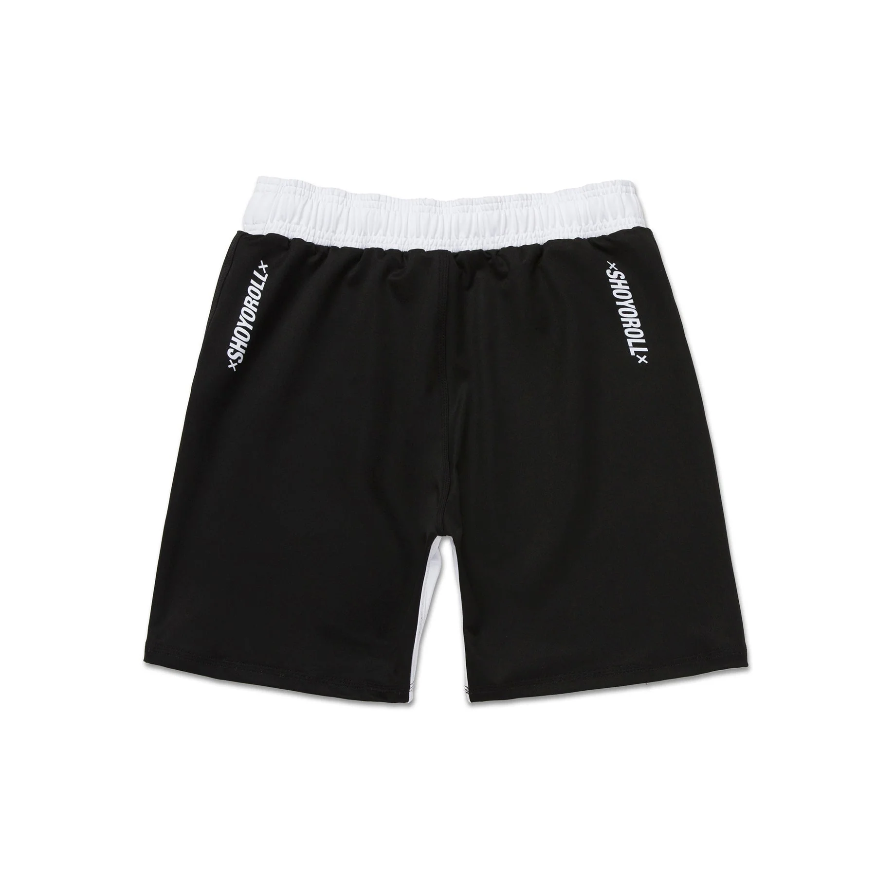 Atlas Training Fitted Shorts (RESERVE) - Image 2