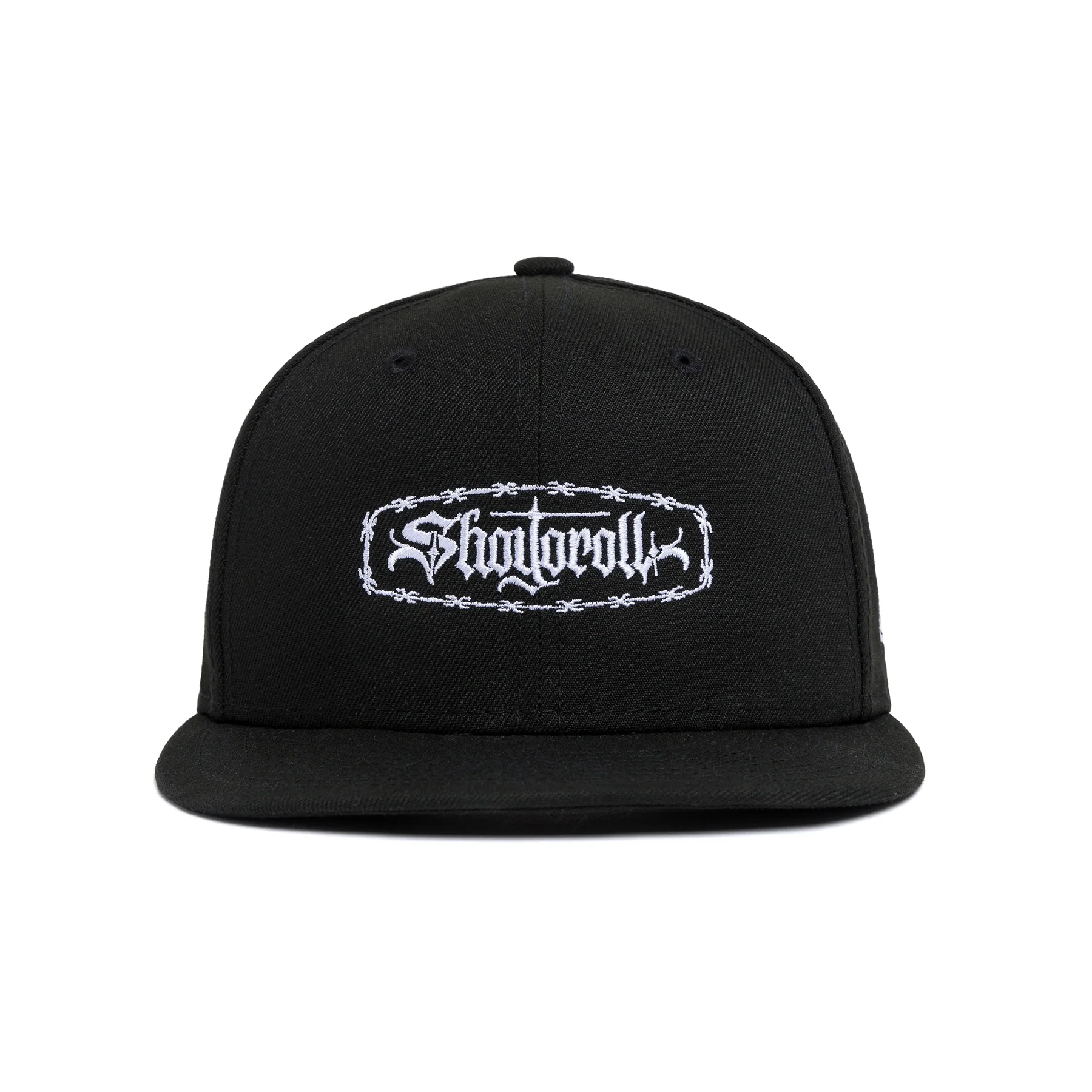 Barb Wire Hat (Ambassador)